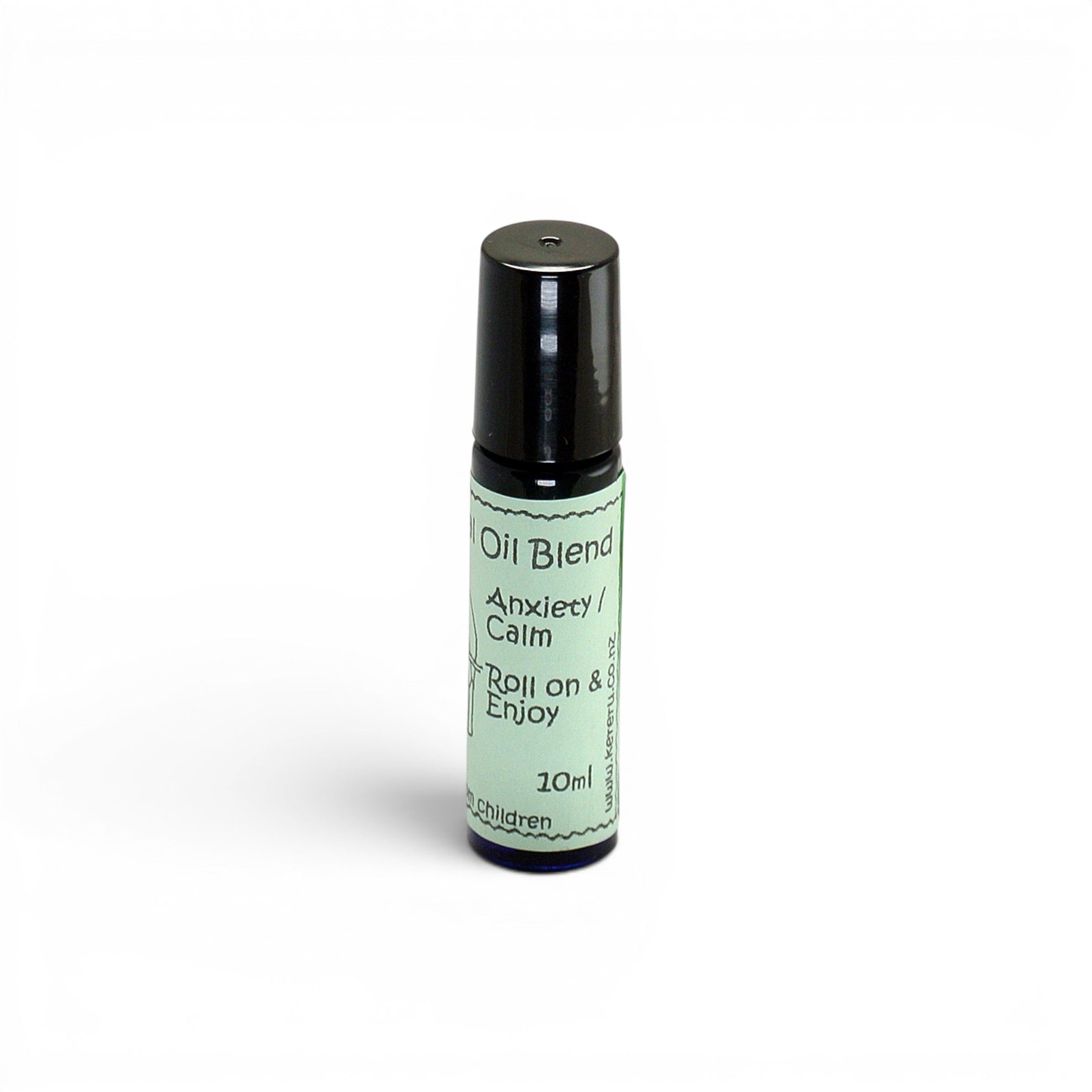 5% Essential Oil Roller - Anxiety/ Calm
