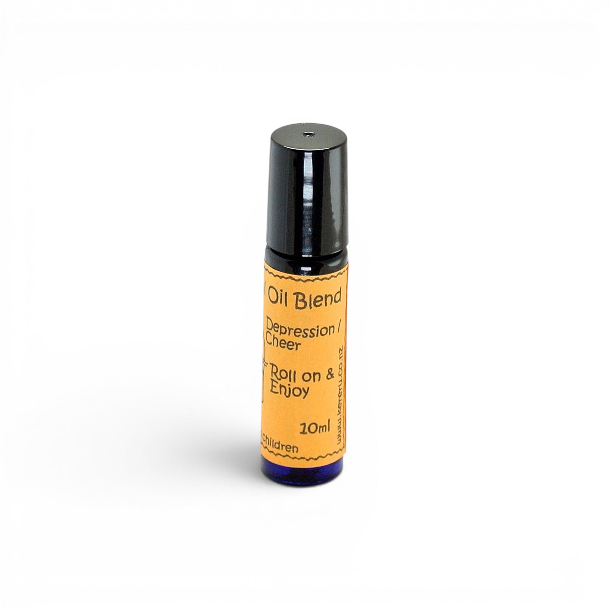 5% Essential Oil Roller - Depression / Cheer