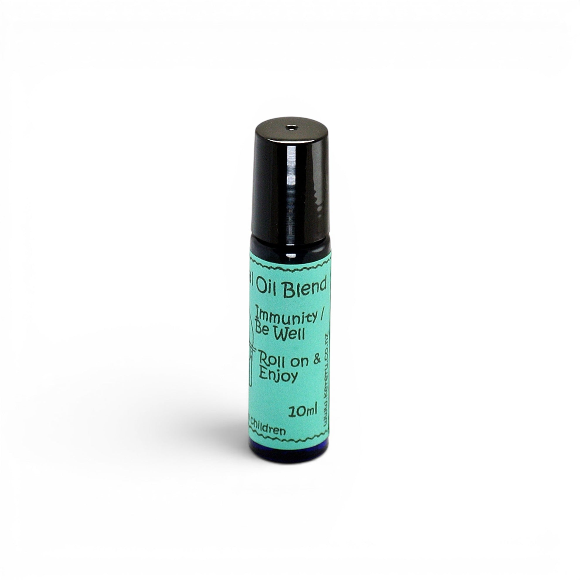 5% Essential Oil Roller - Immunity / Be Well