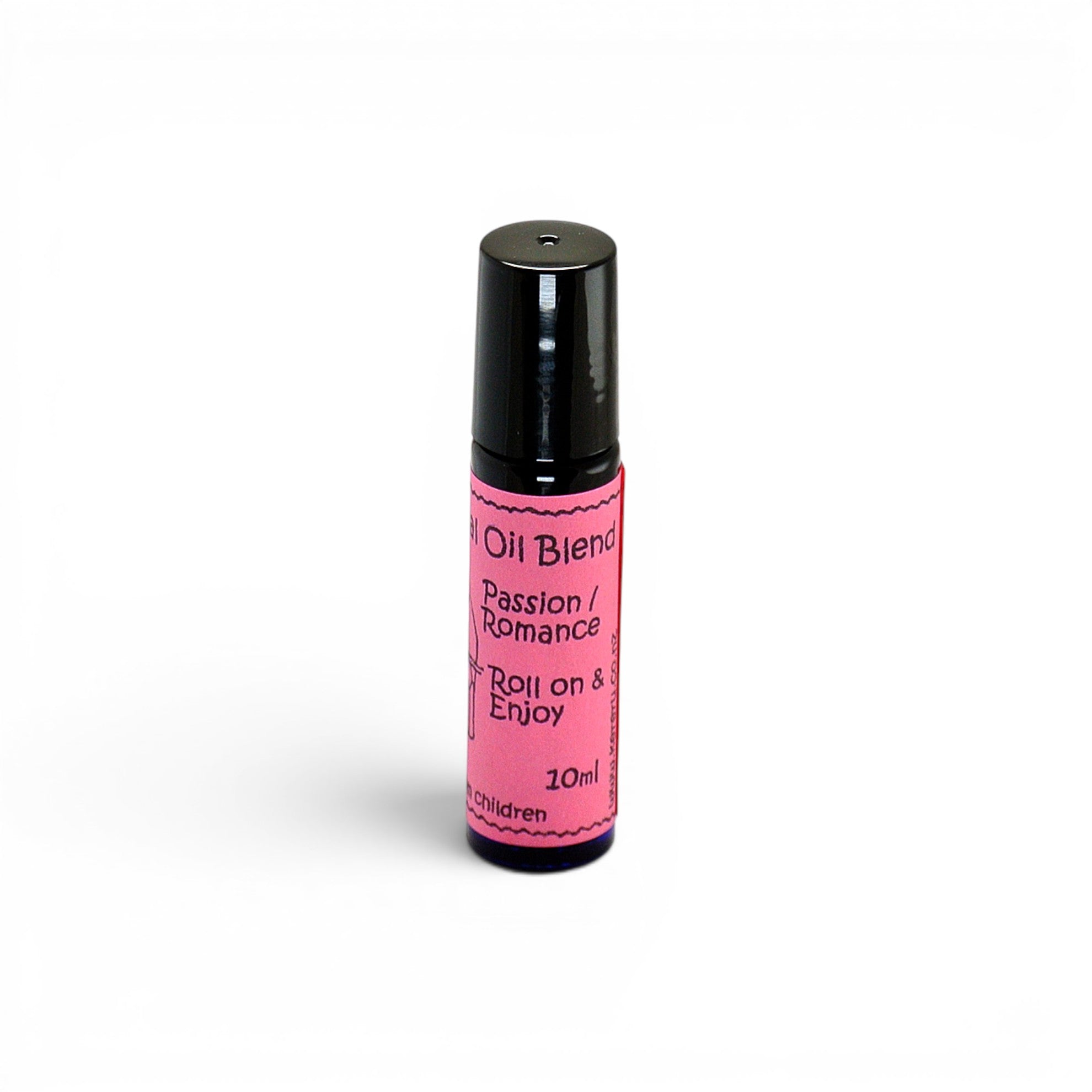 5%  Essential Oil Roller - Passion / Romance