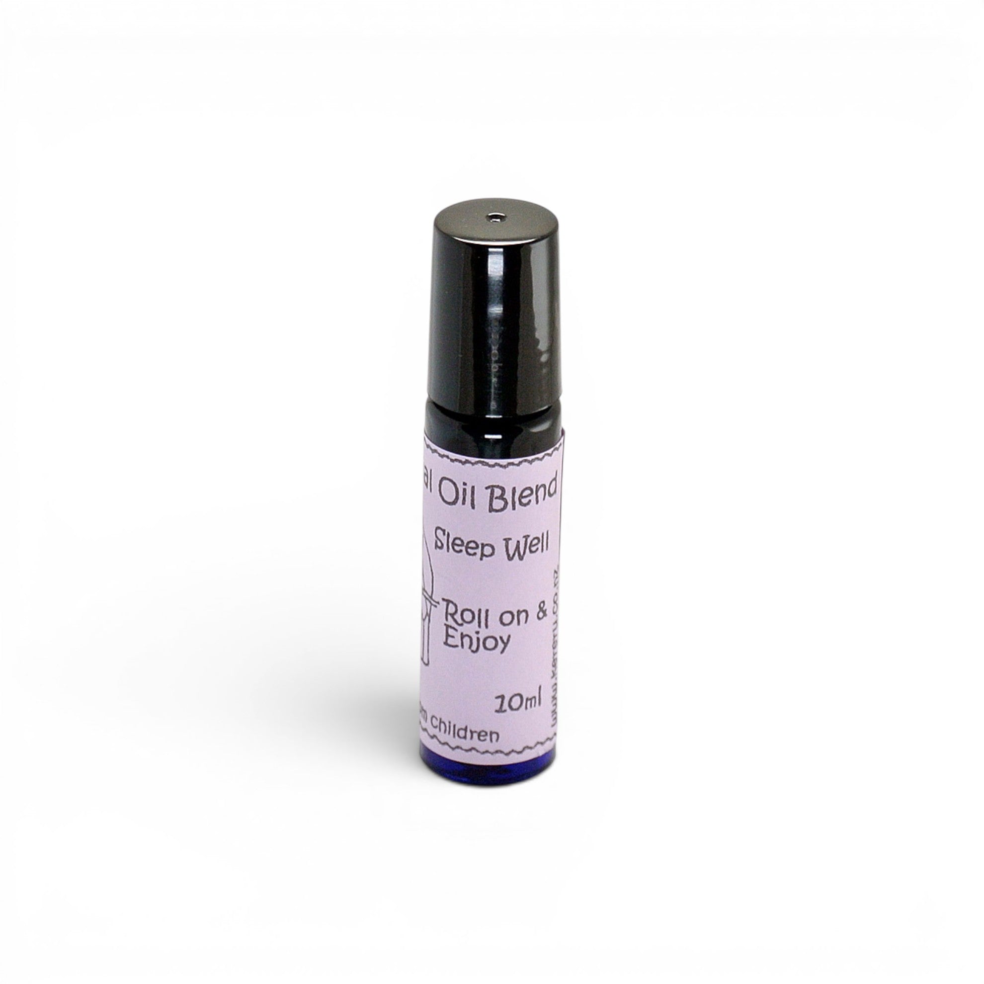 5% Essential Oil Roller - Sleep Well