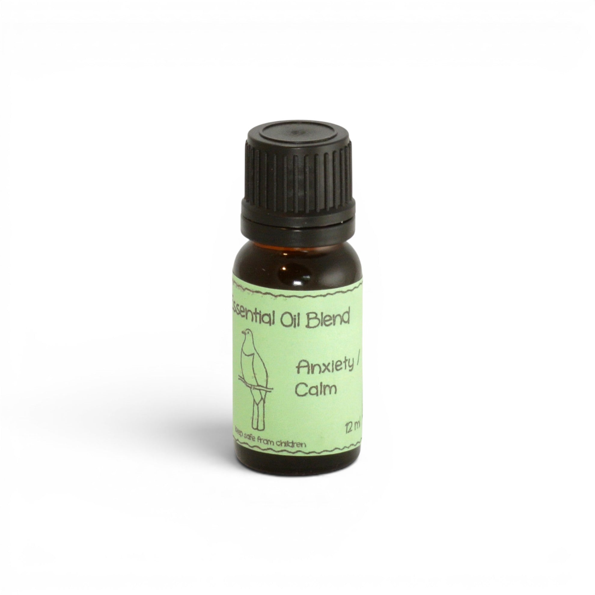Anxiety / Calm Essential Oil Blend