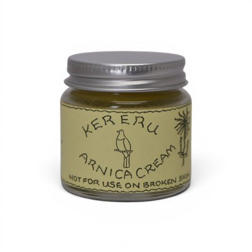 Arnica Healing Cream