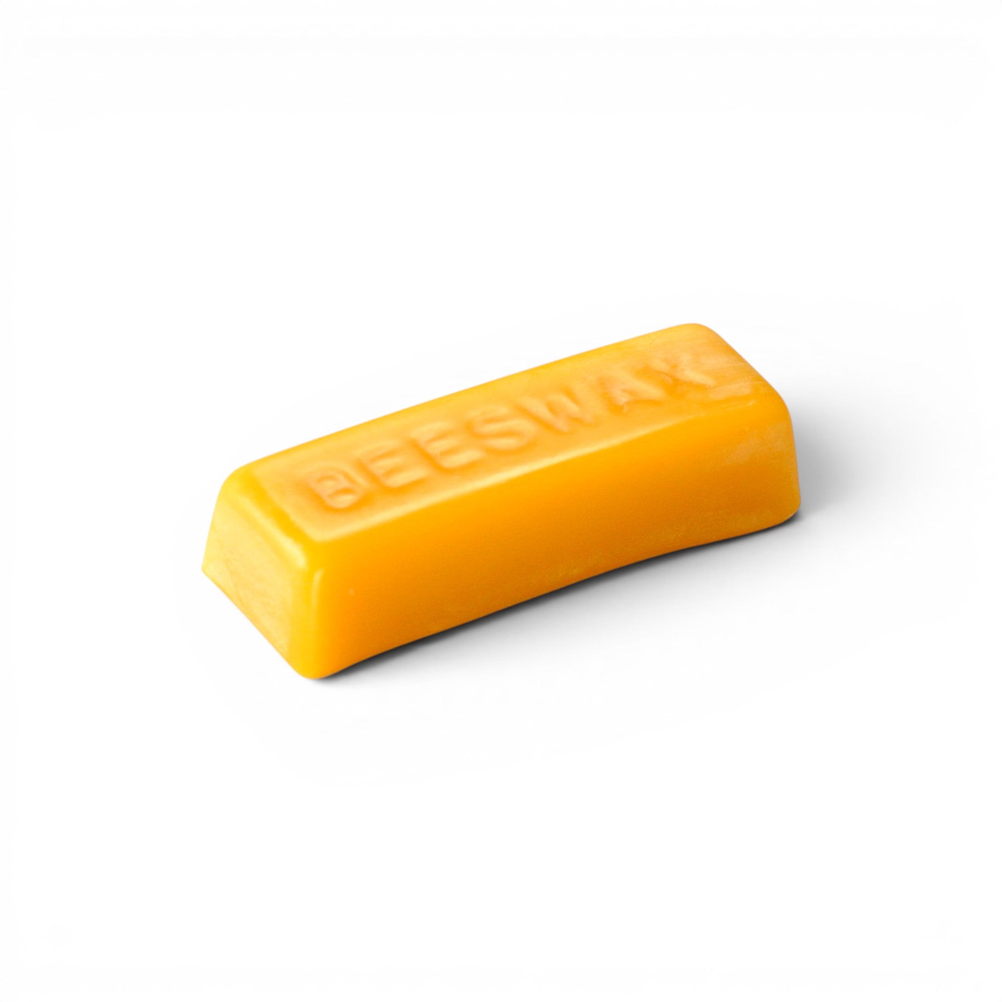 Beeswax Bar - 35g
