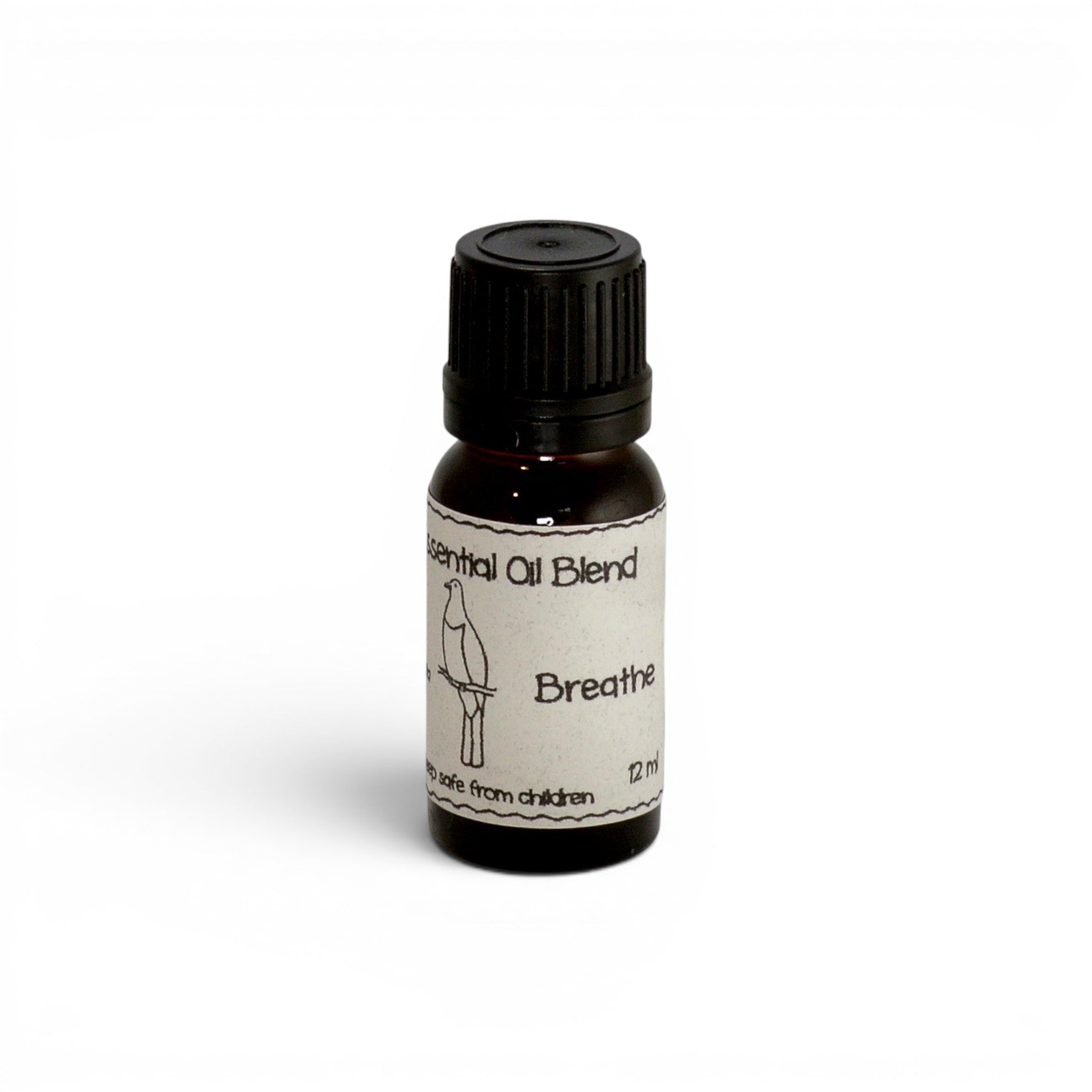 Breathe Blend Essential Oil