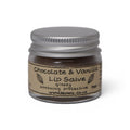 Lip Salve Chocolate & Vanilla - 15mL