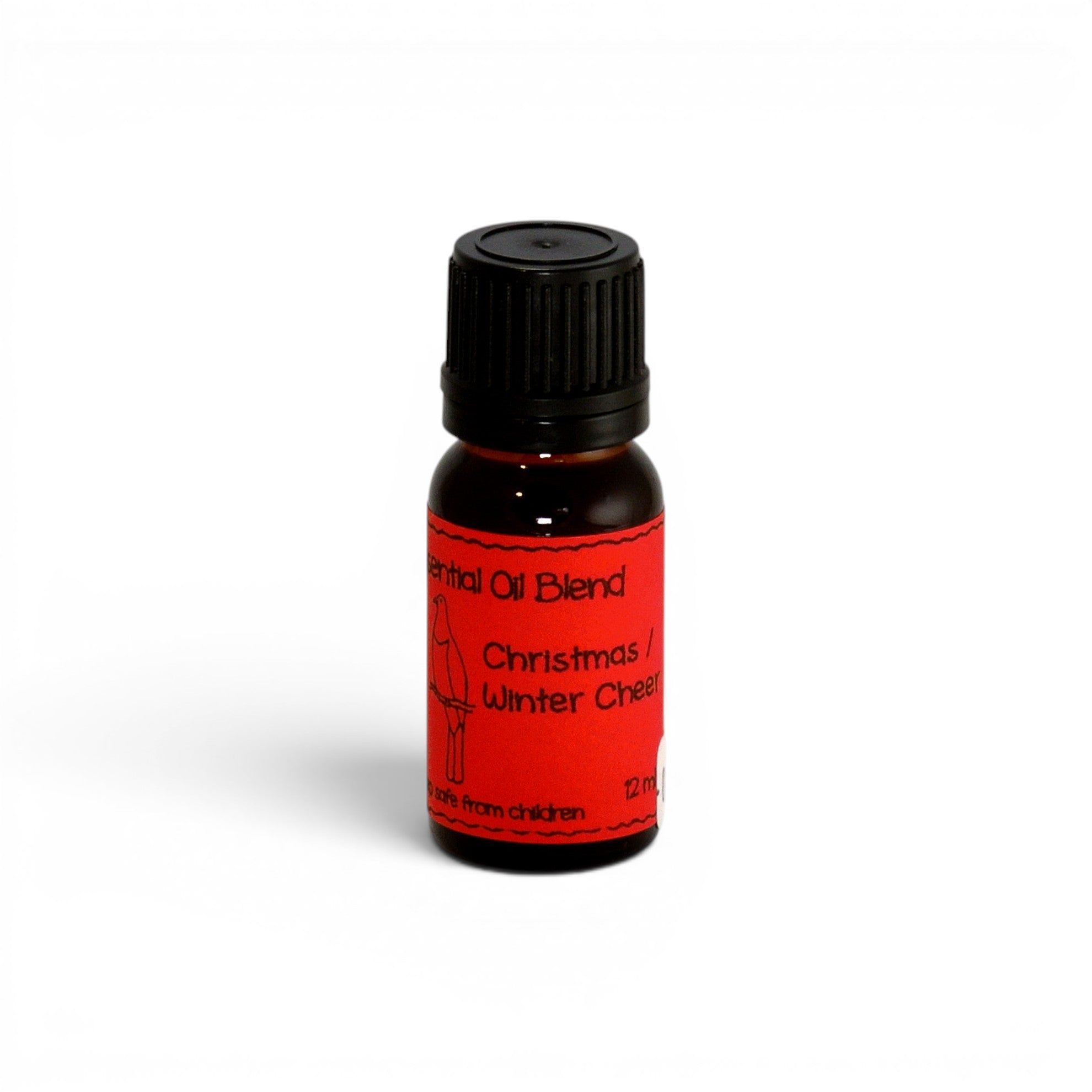 Christmas / Winter Cheer Essential Oil Blend