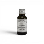 Hemp Seed Oil Cold Pressed Organic