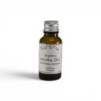 Jojoba Oil Cold Pressed Organic