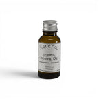 Jojoba Oil Cold Pressed Organic