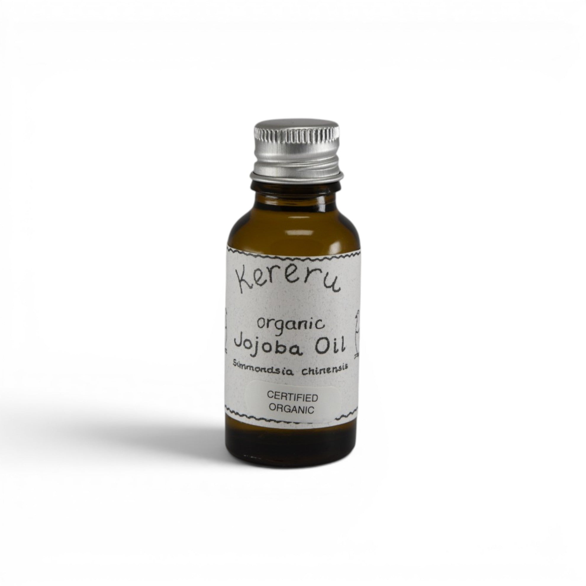 Jojoba Oil Cold Pressed Organic