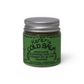 Cold Balm Chest Rub & Inhalant