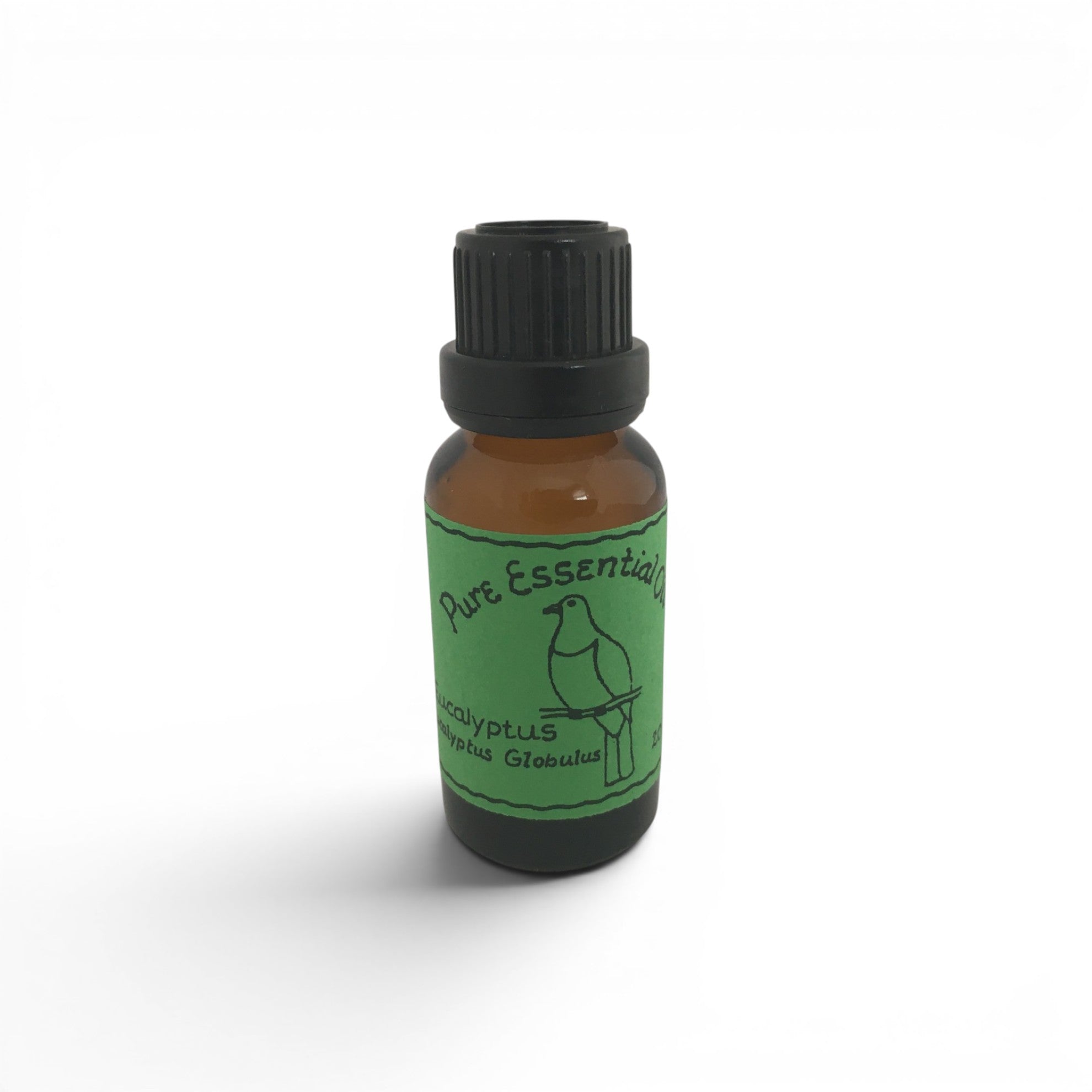 Eucalyptus globulous Essential Oil