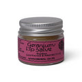 Lip Salve Geranium - 15mL