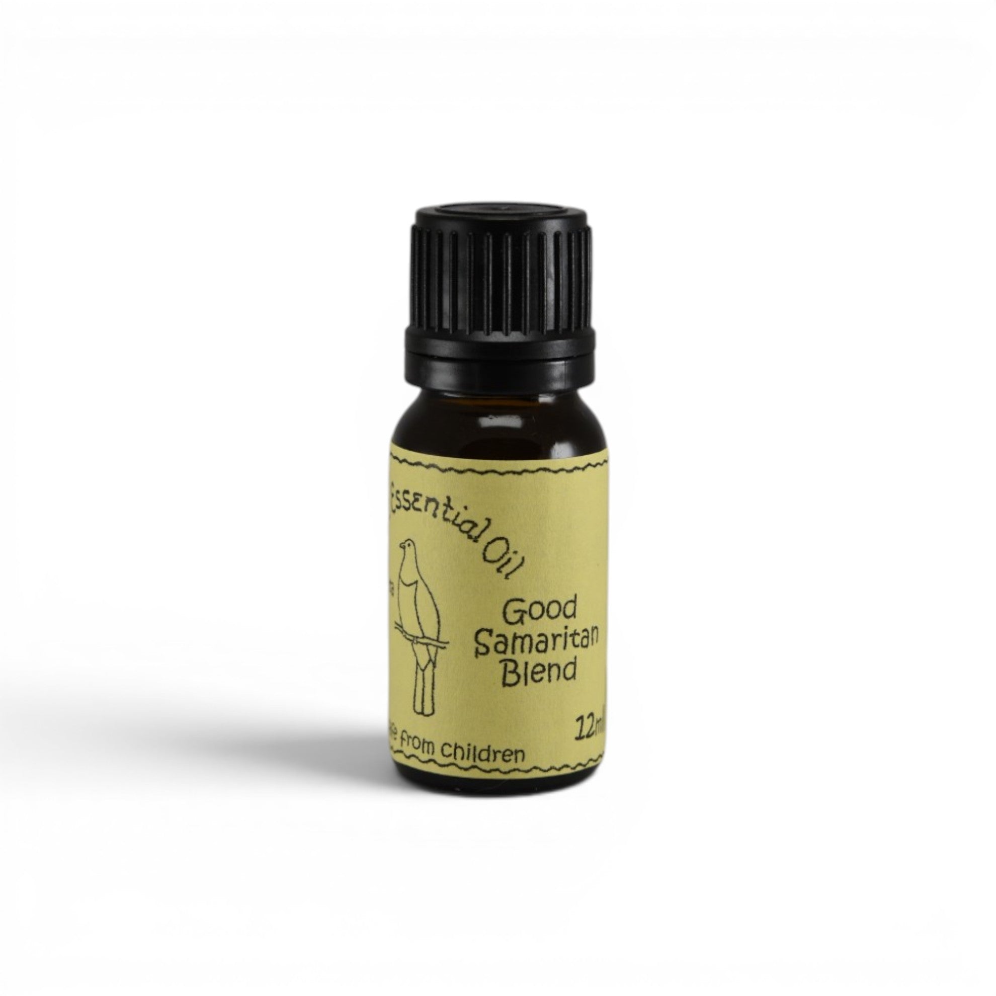 Good Samaritan Blend Essential Oil
