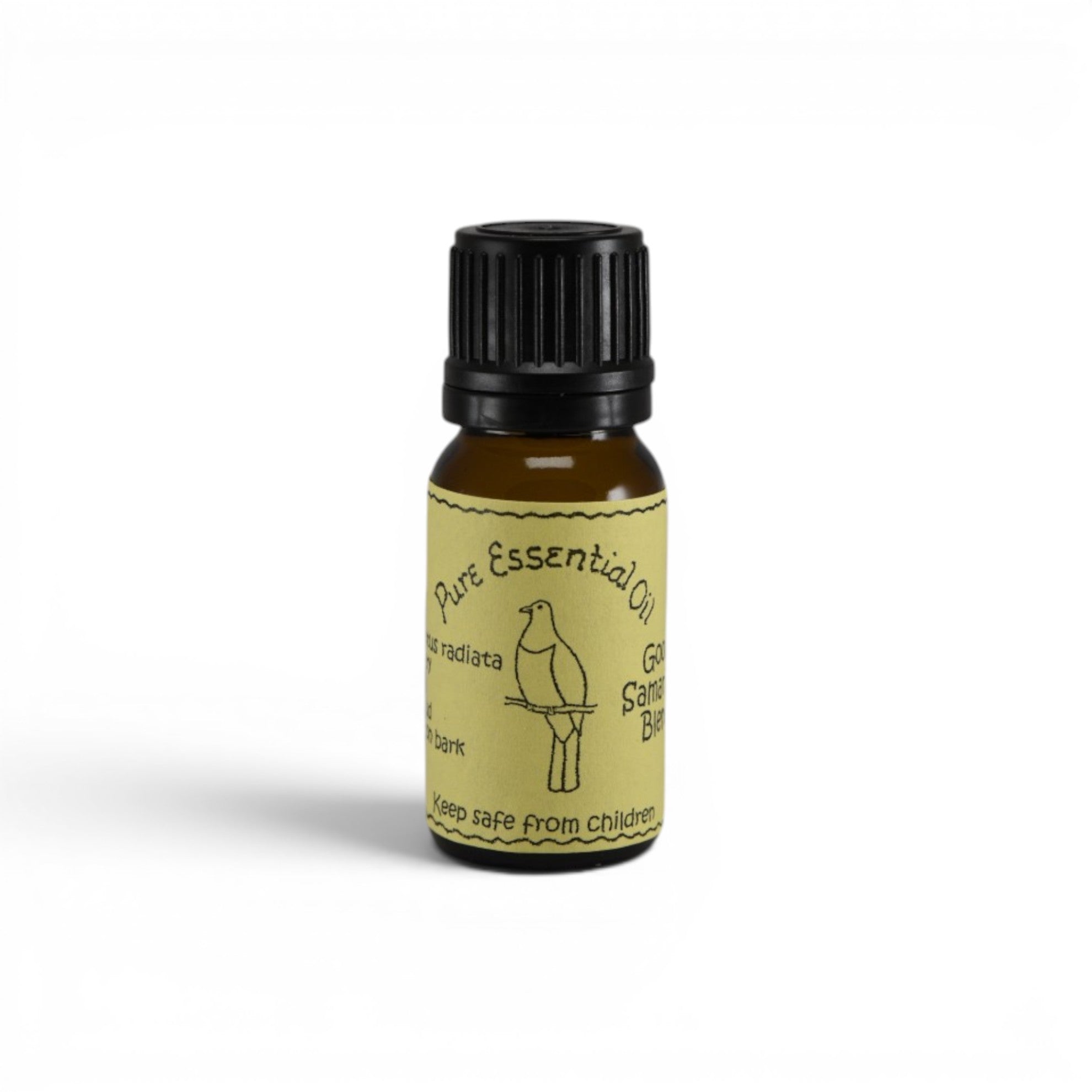 Good Samaritan Blend Essential Oil