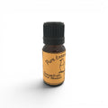 Grapefruit Organic Essential Oil