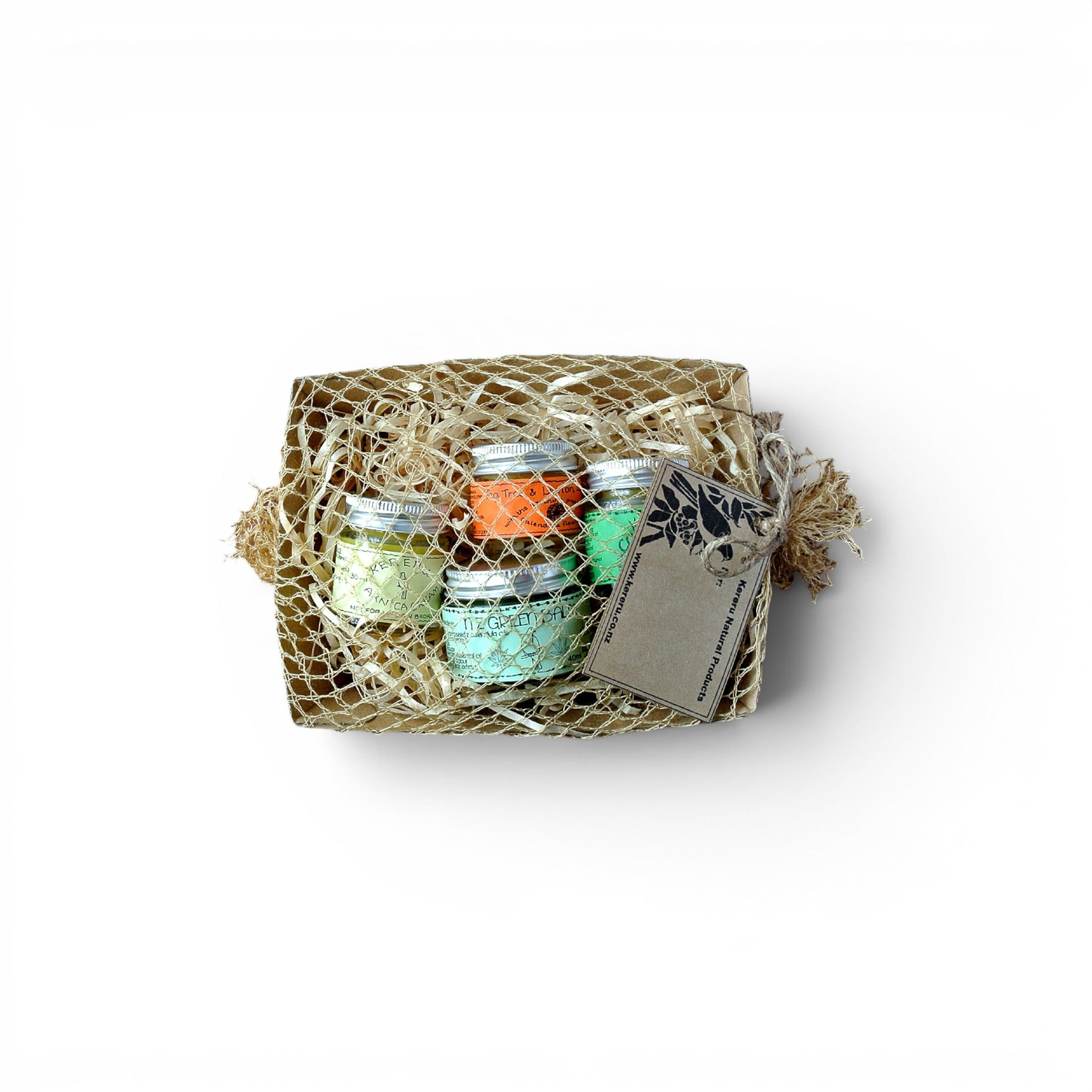 Health Pack