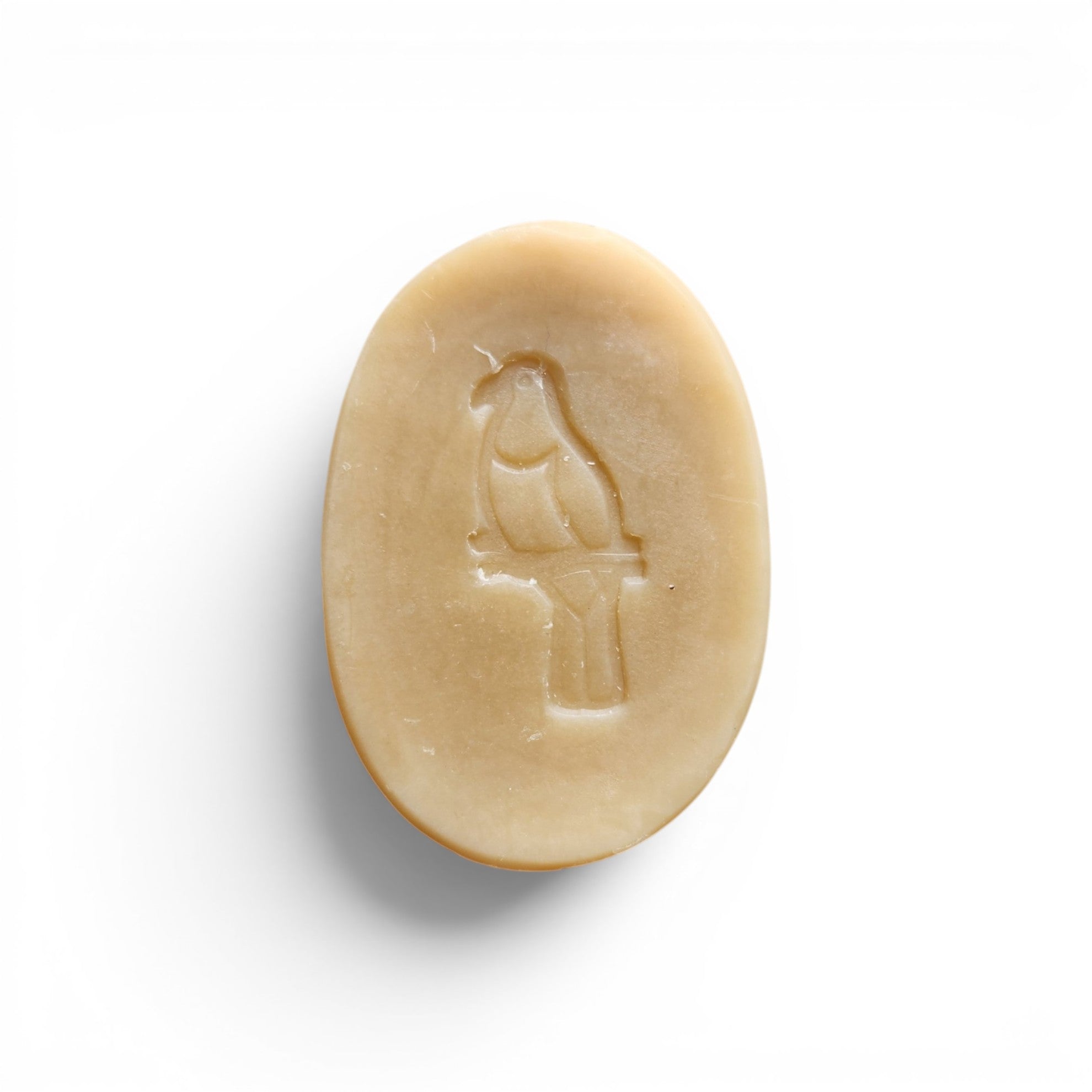 Herbal Soap - OVAL