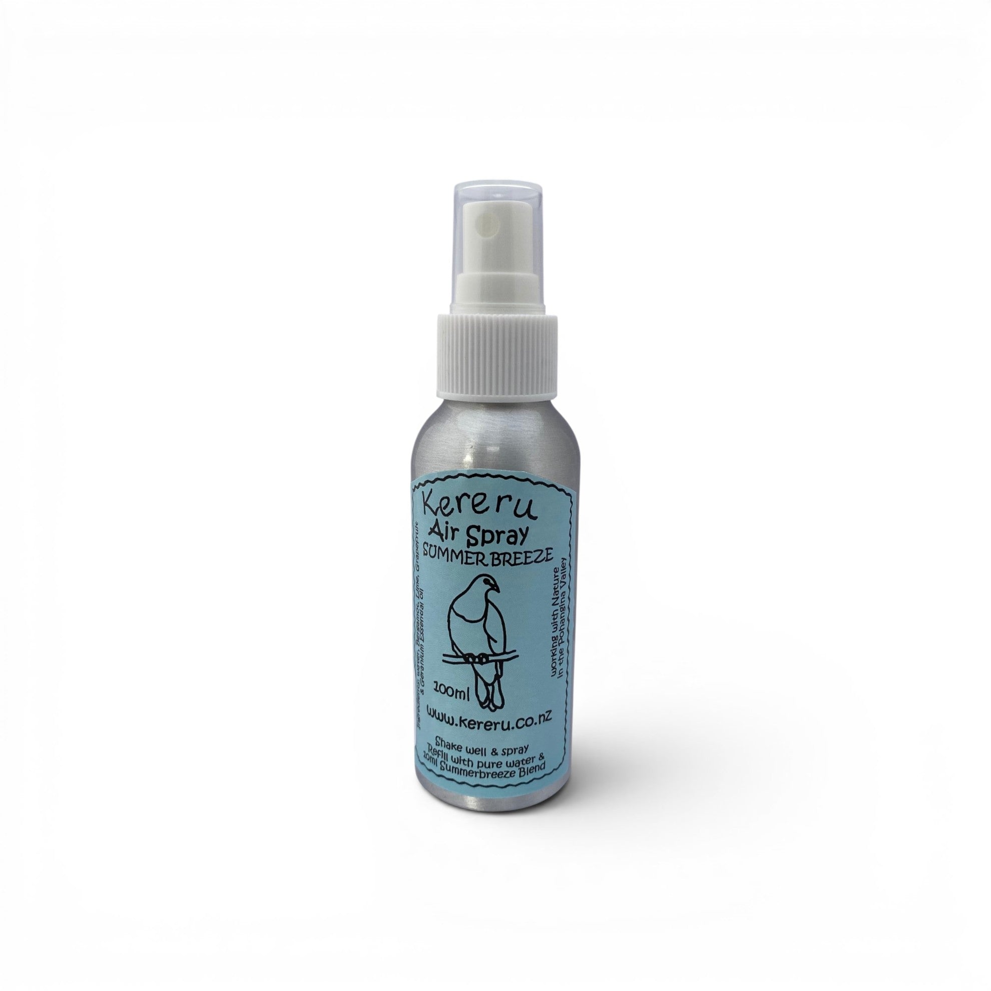 Summer Breeze Air Spray - 100mL