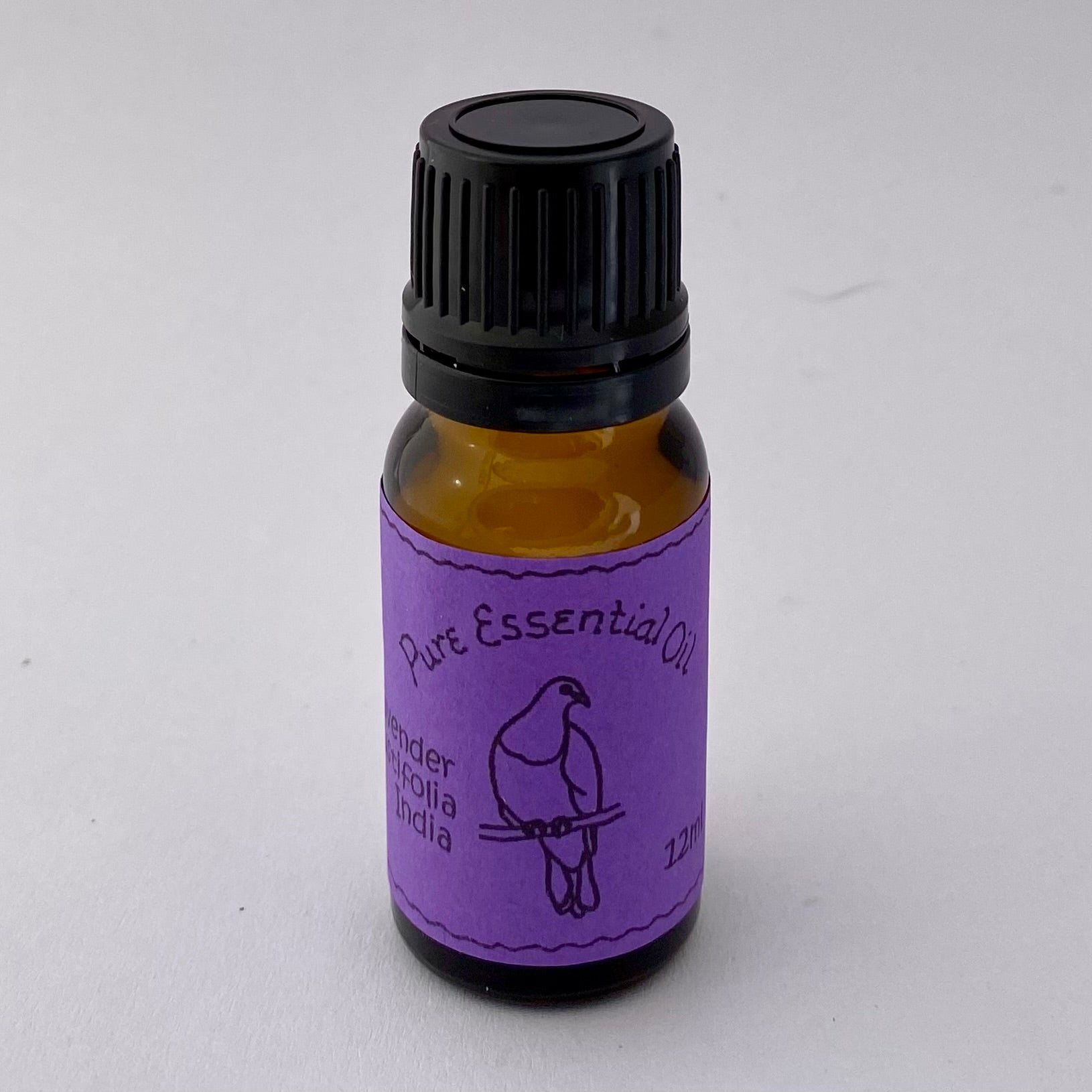Lavender Angustifolia Essentail Oil India