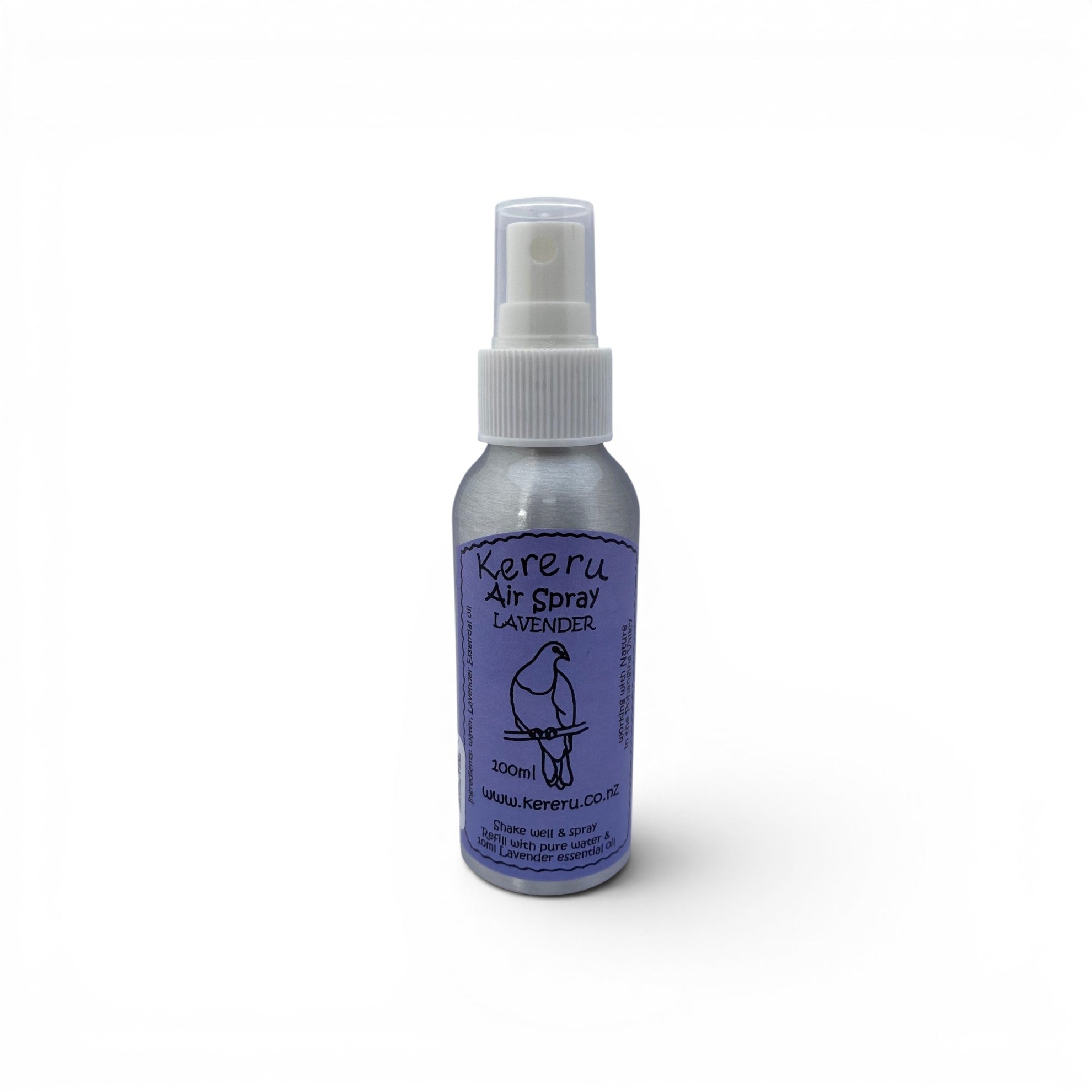 Lavender Air Spray - 100mL