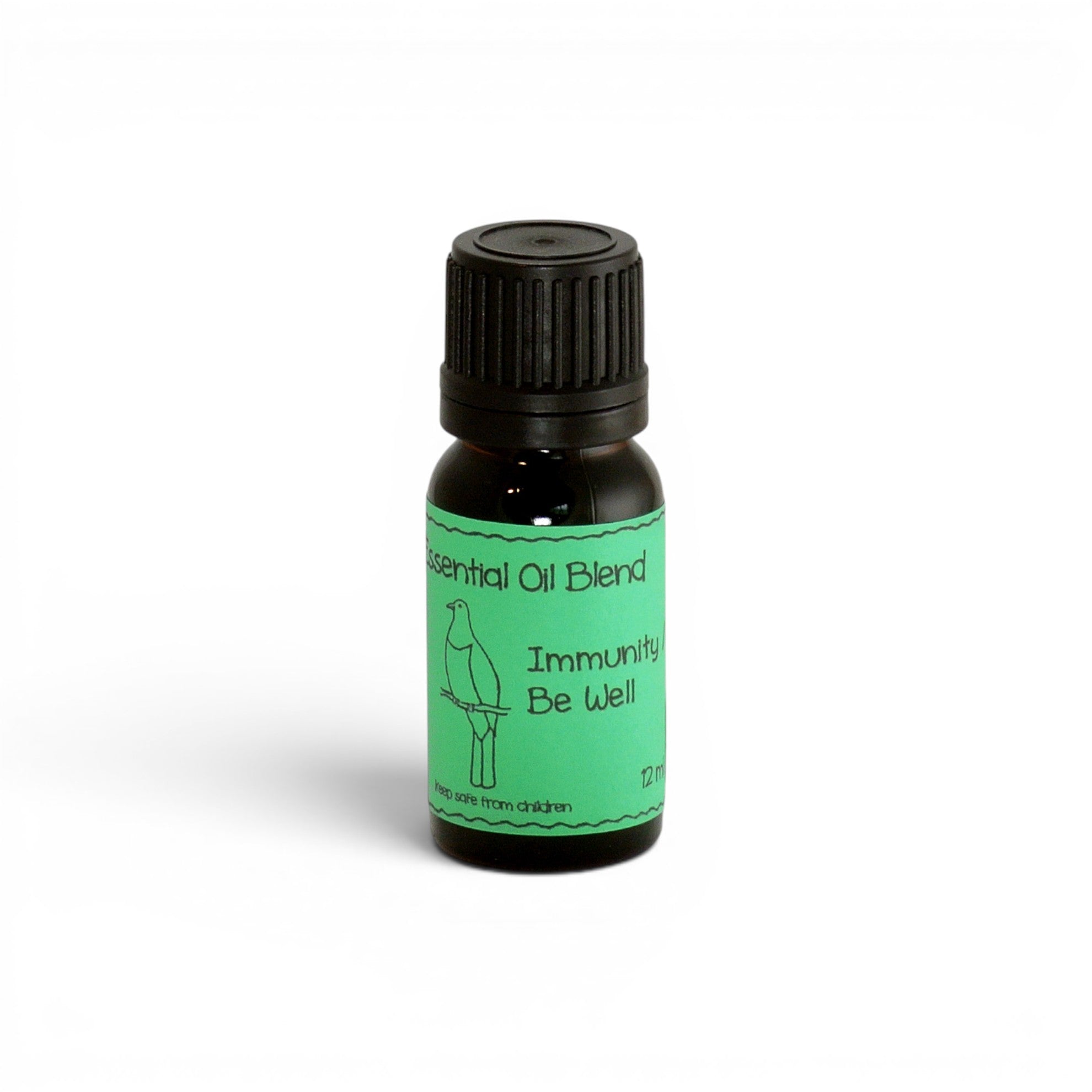 Immunity / Be Well Essential Oil Blend