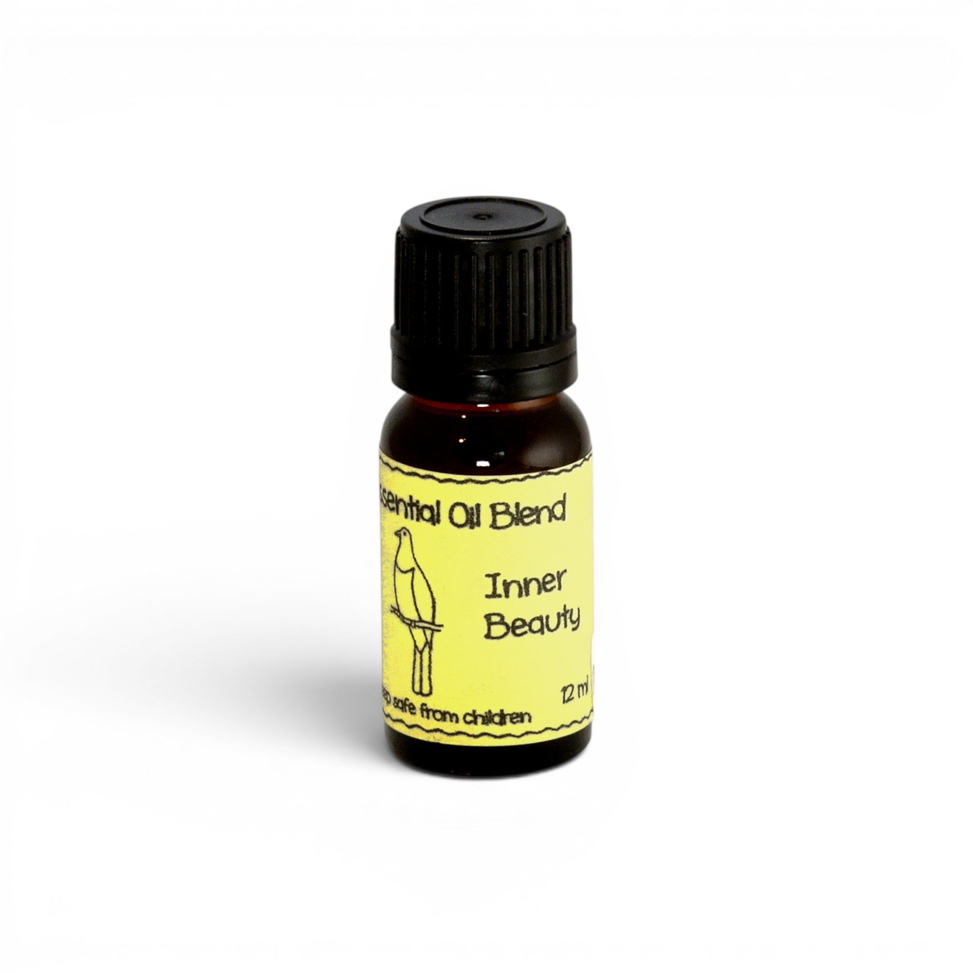 Inner Beauty Essential Oil Blend
