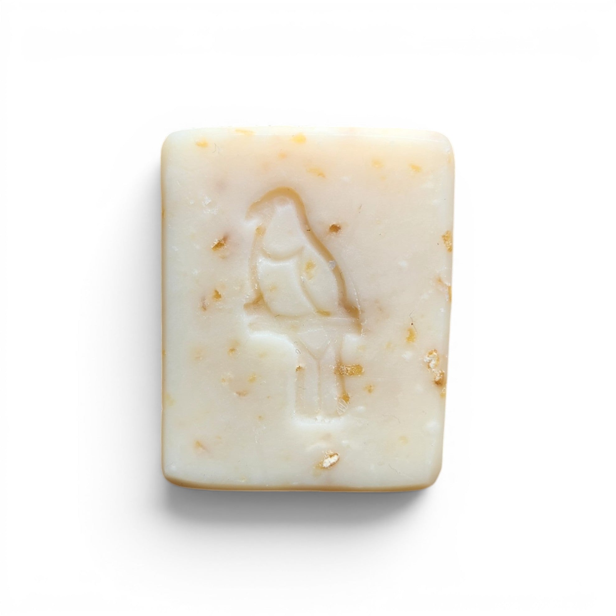 Lavender Scented Oatmeal Soap - GUEST