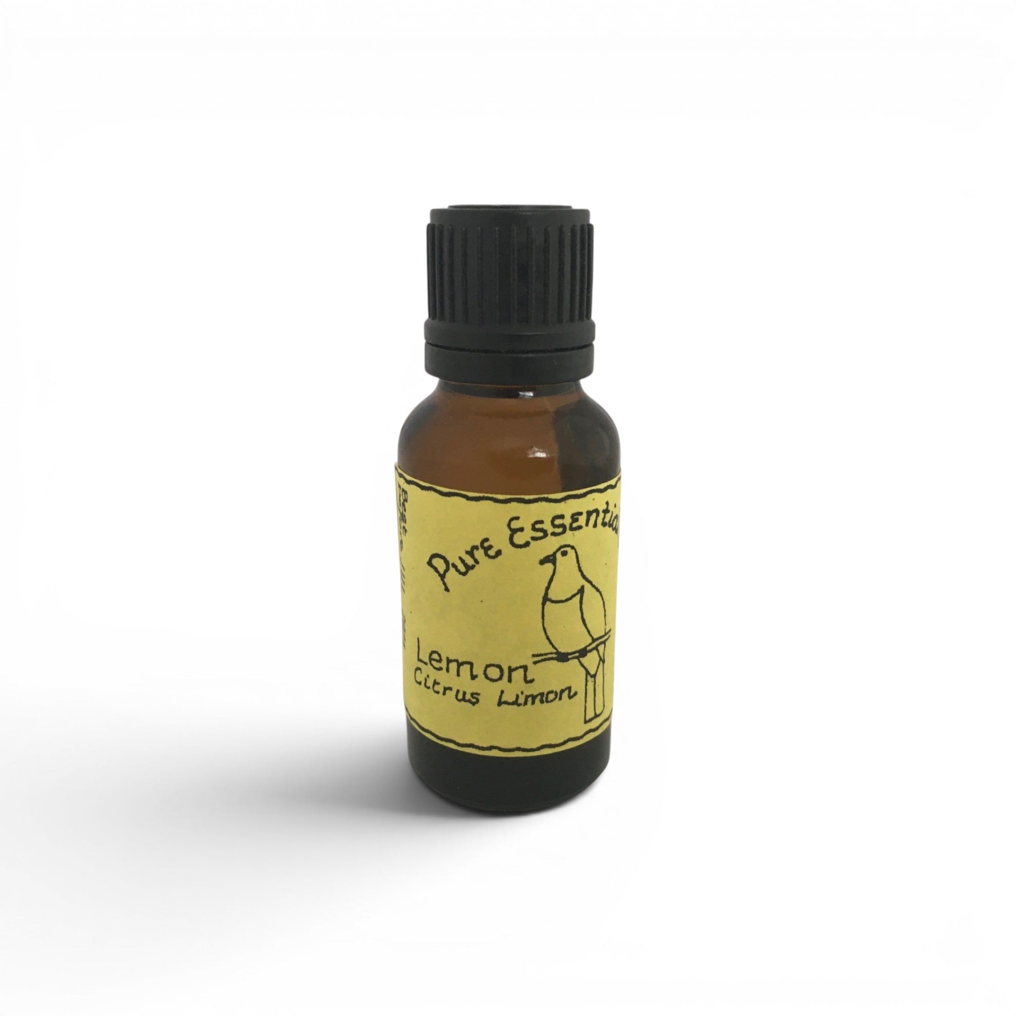 Lemon Essential Oil
