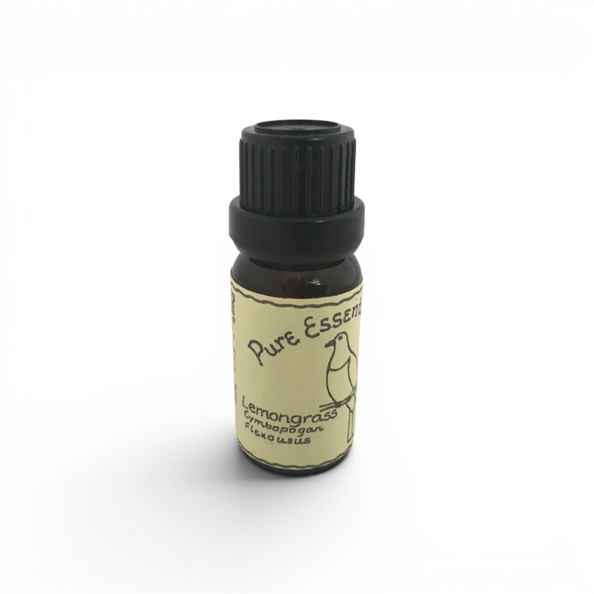 Lemongrass Organic Essential Oil