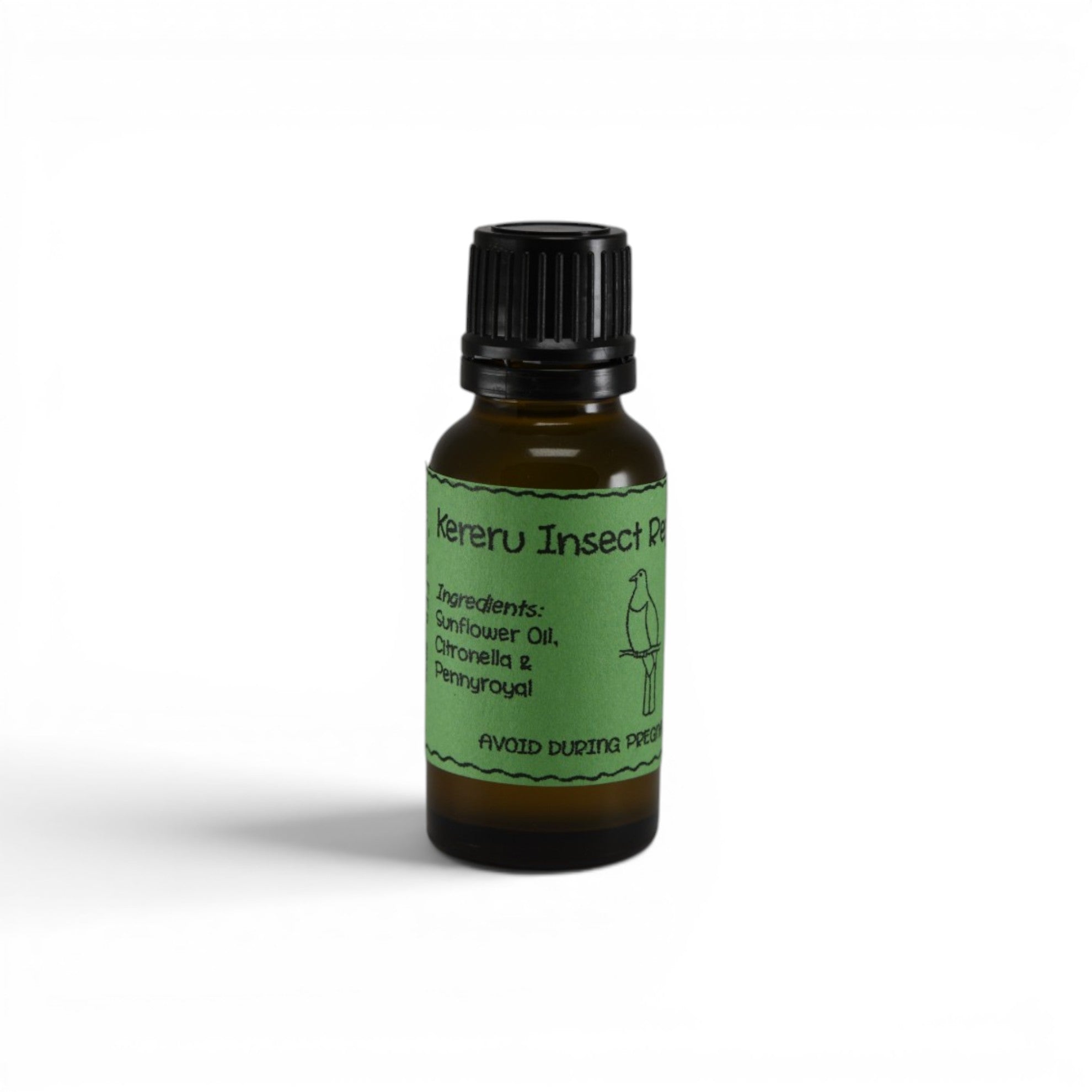 Natural Insect Repellant - 20mL