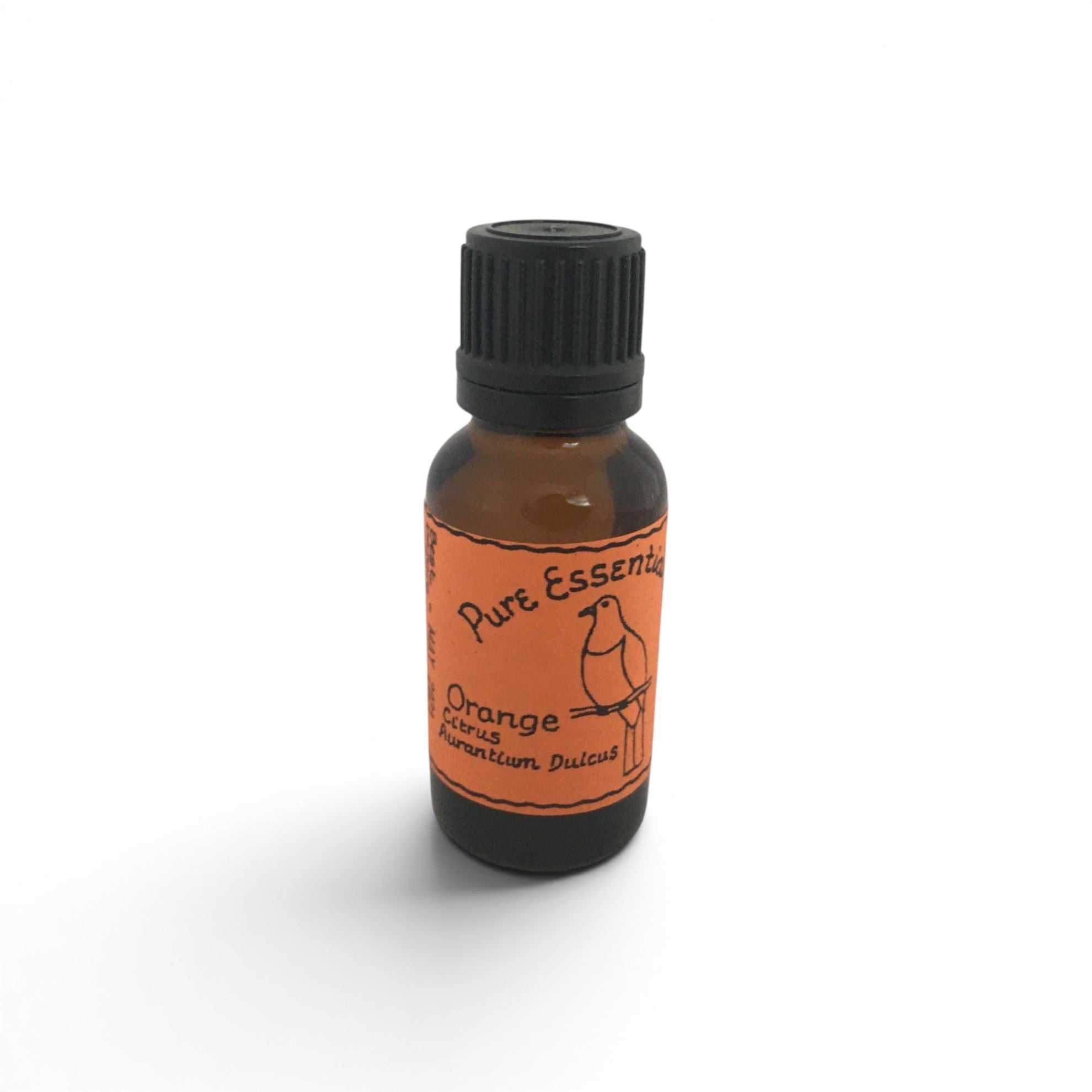 Orange Essential Oil