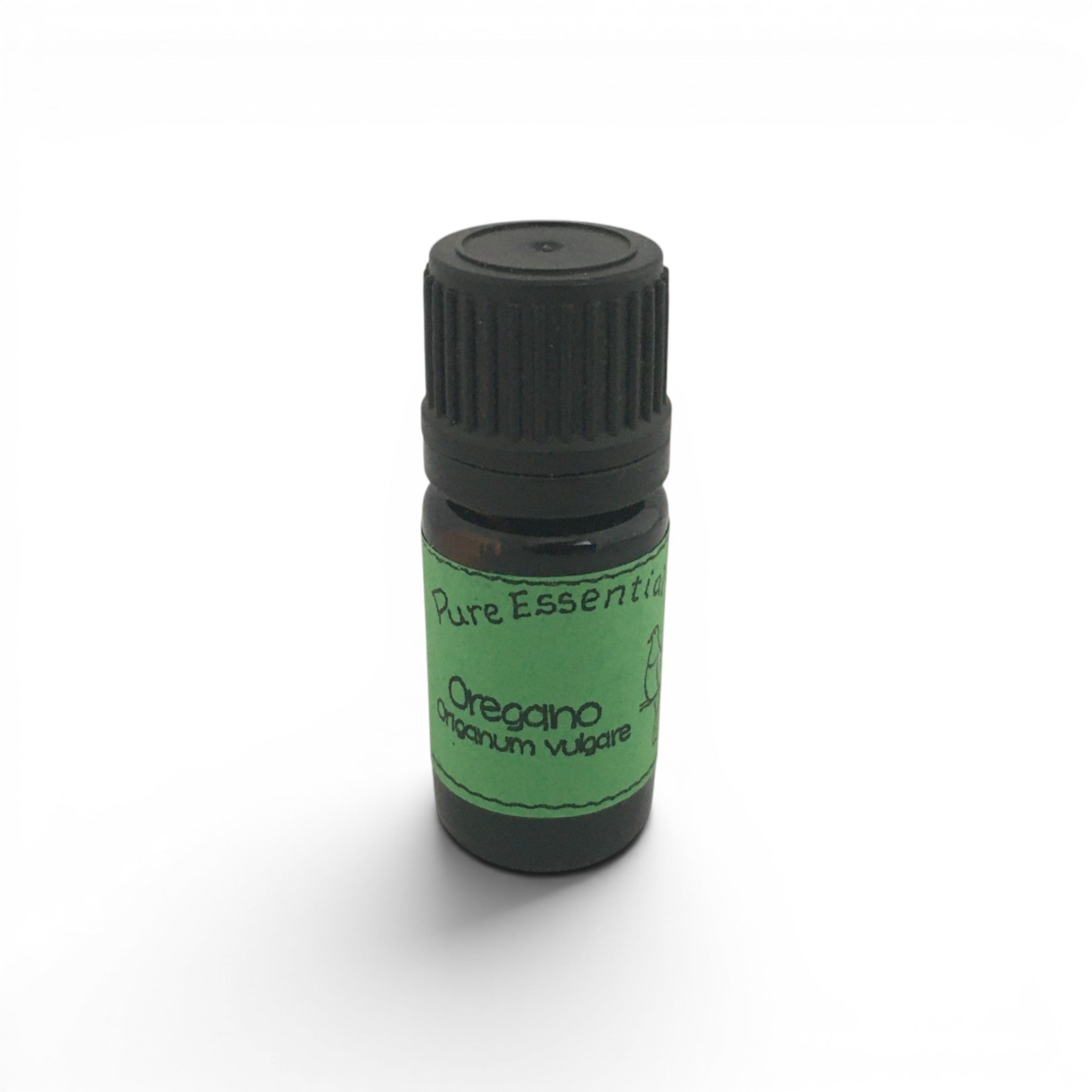 Oregano Organic Essential Oil