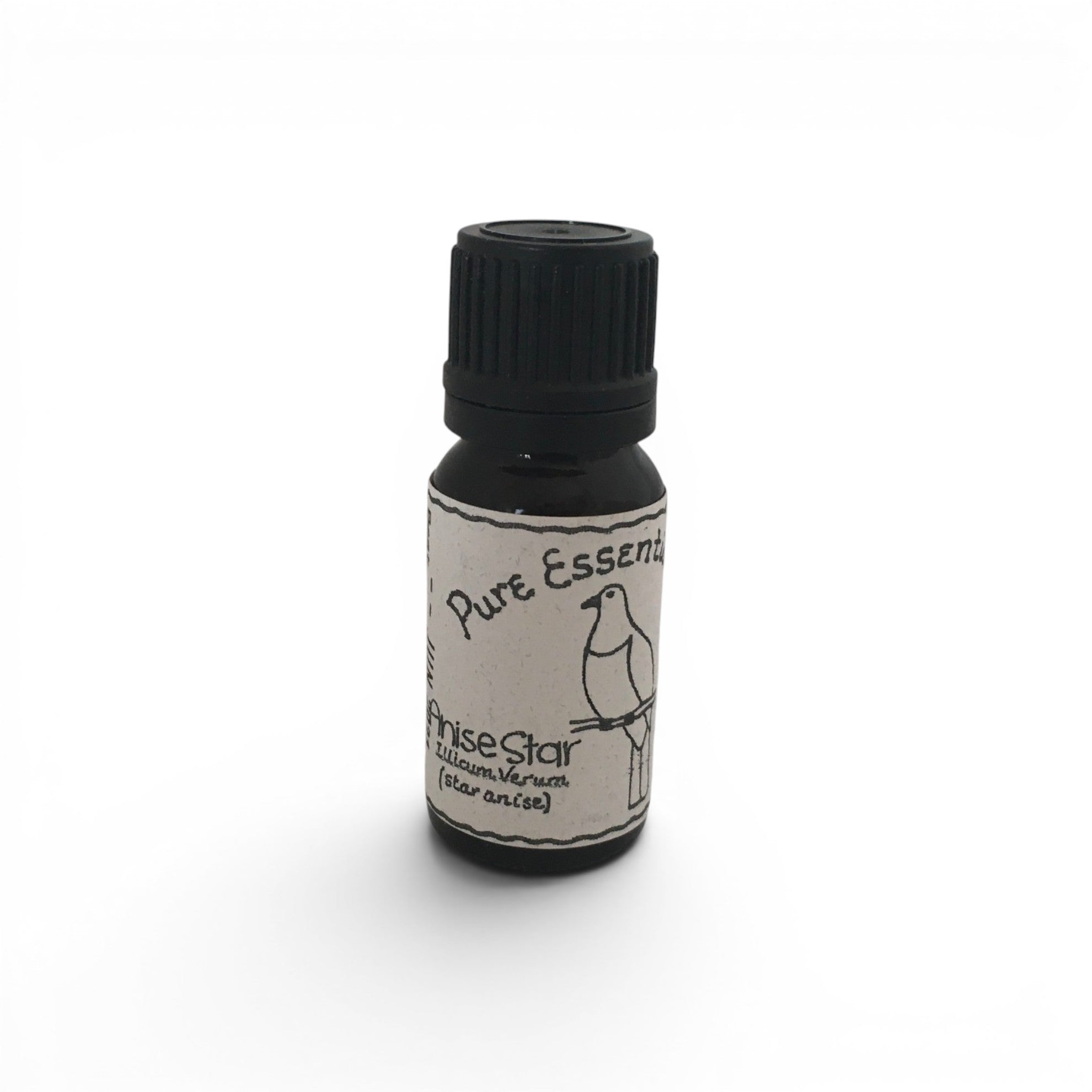 Anise Star Organic Essential Oil