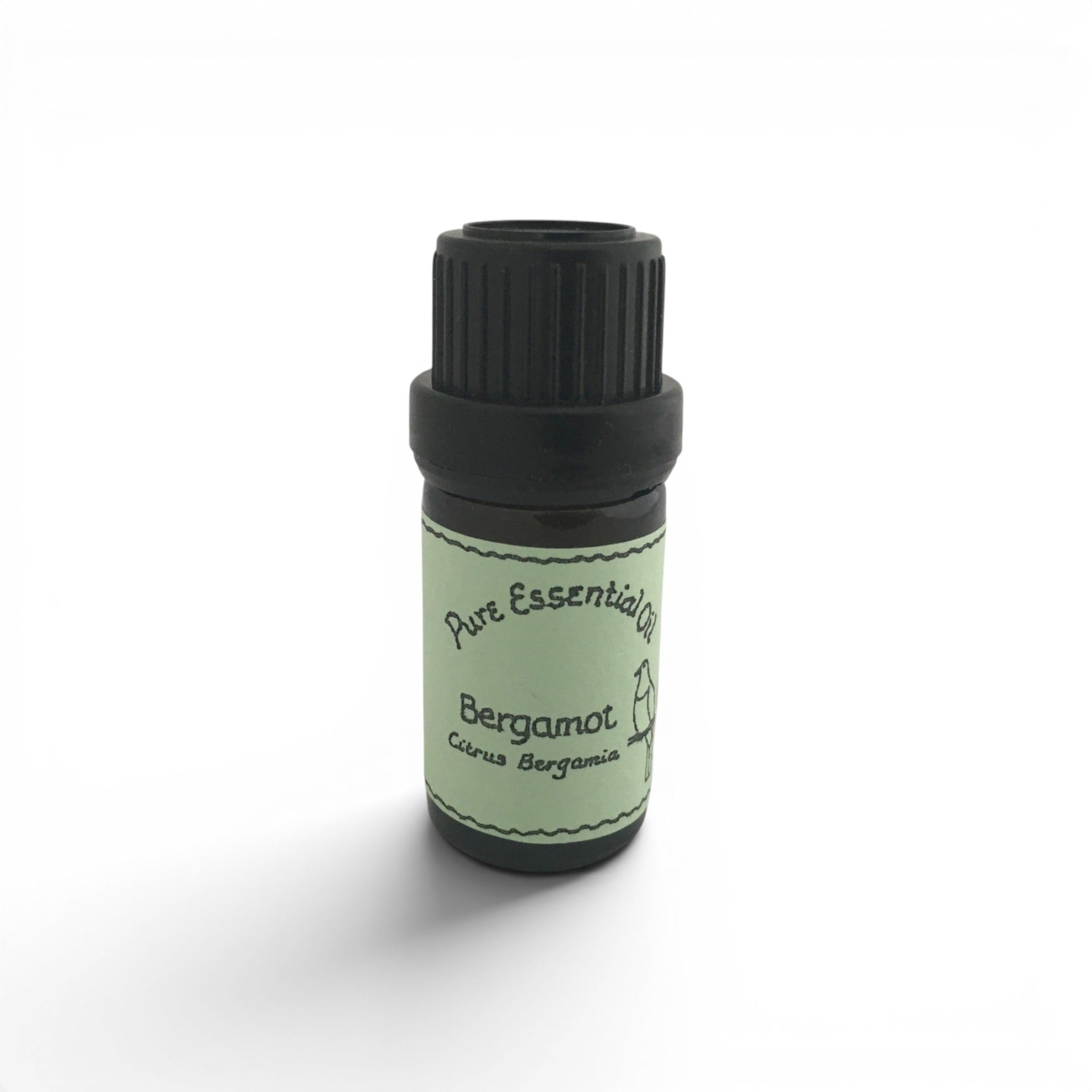 Bergamot Organic Essential Oil