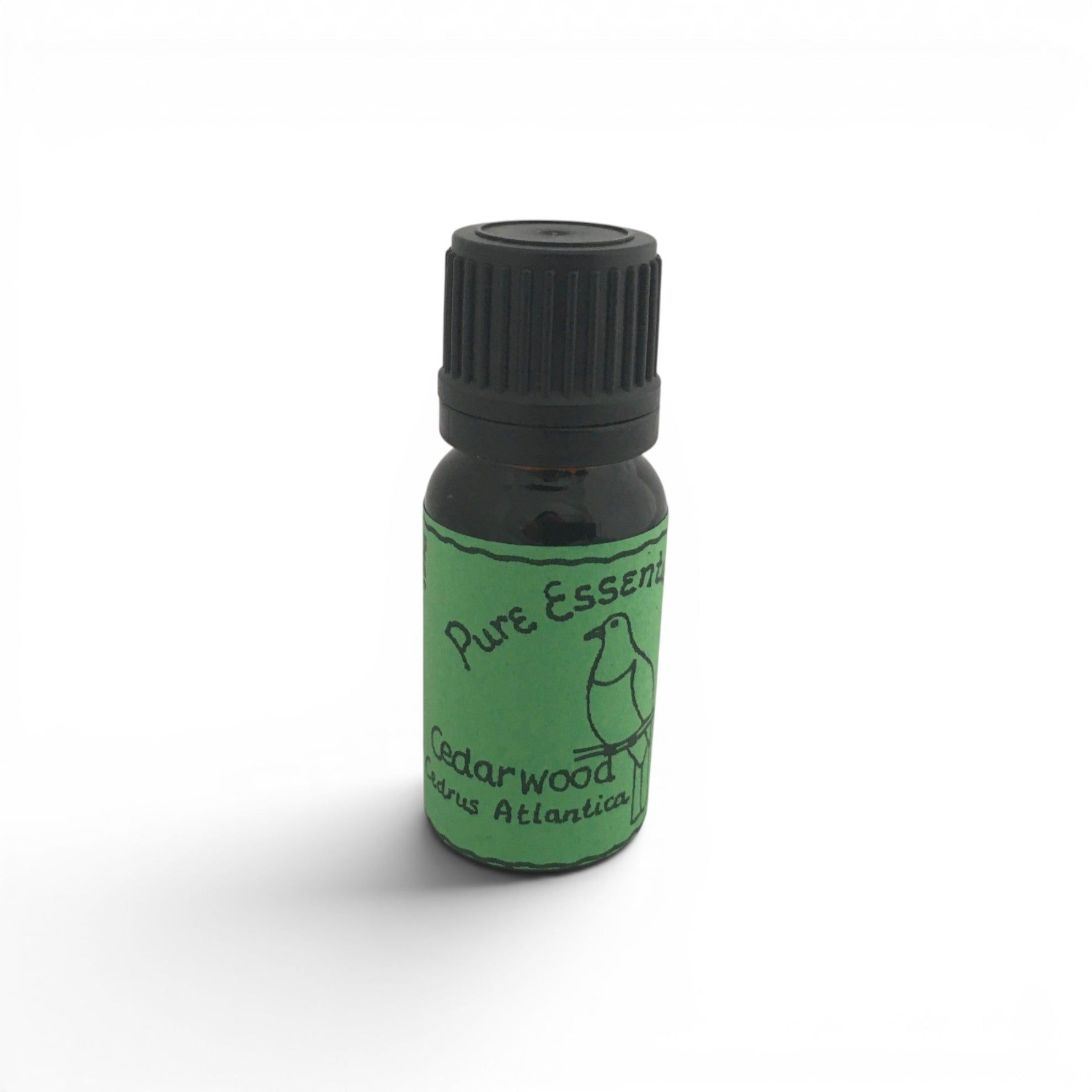 Cedarwood Organic Essential Oil
