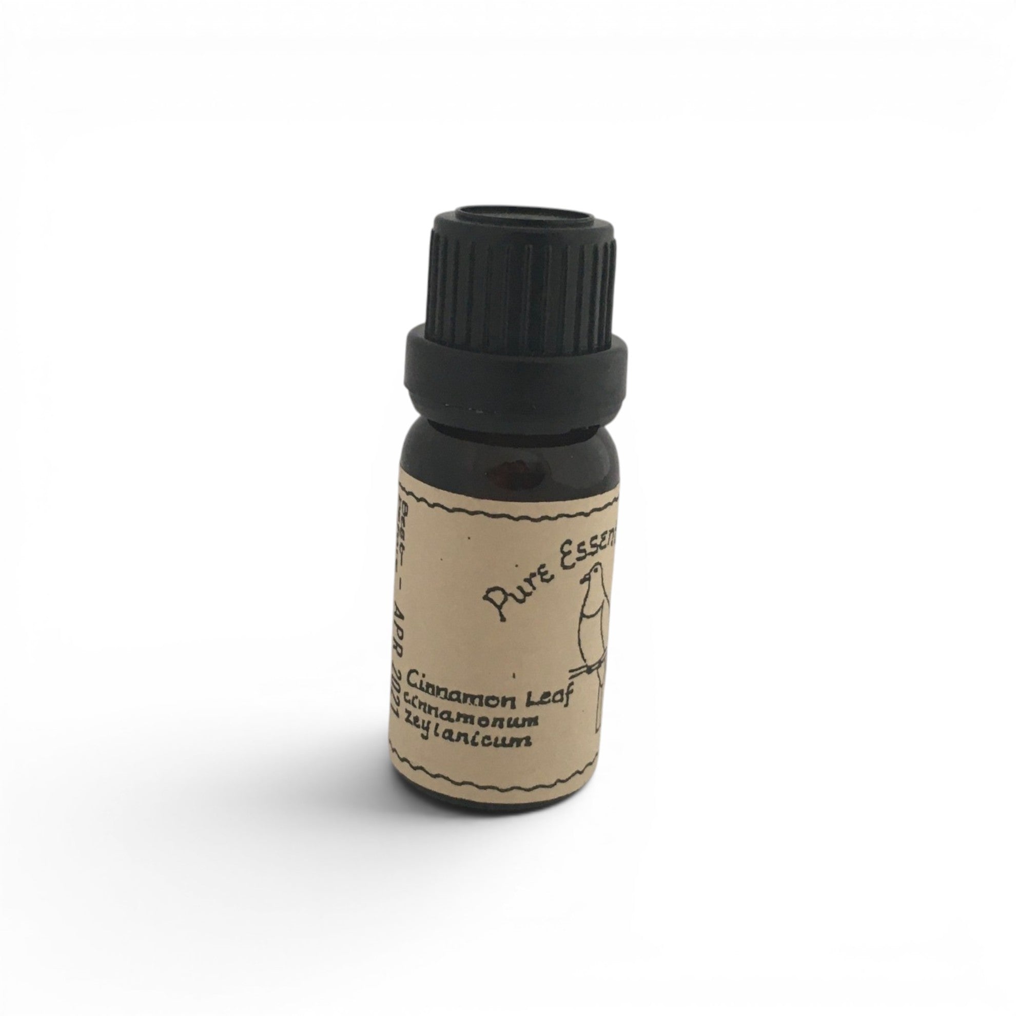 Cinnamon Leaf Organic Essential Oil