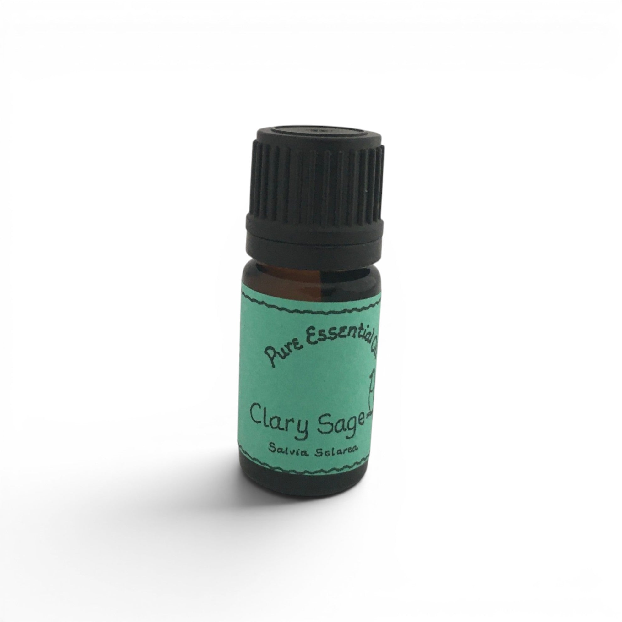 Clary Sage Organic Essential Oil