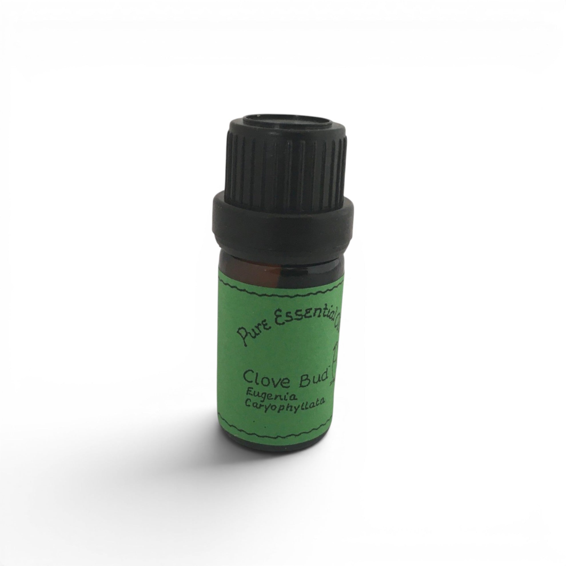 Clove Bud Organic Essential Oil