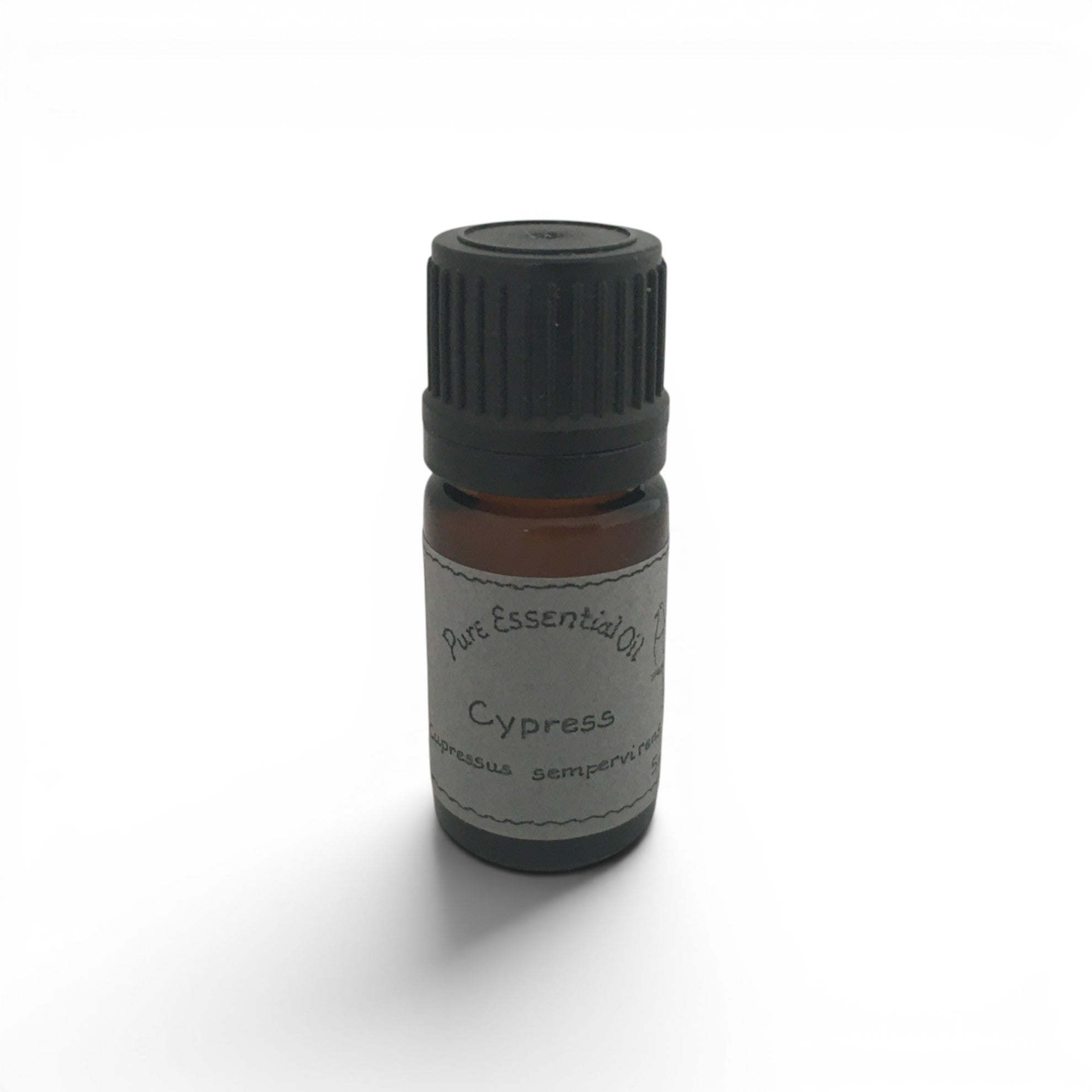 Cypress Organic Essential Oil