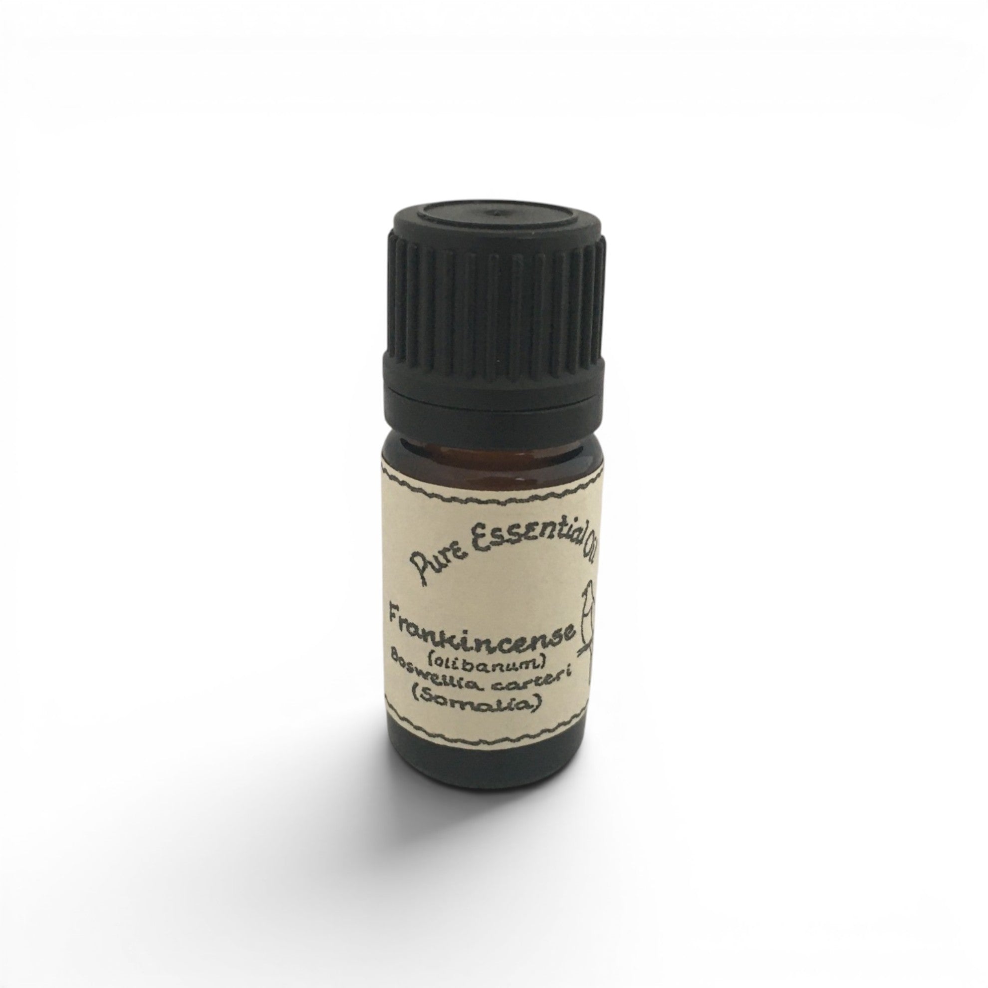 Frankincense carterii Organic Essential Oil