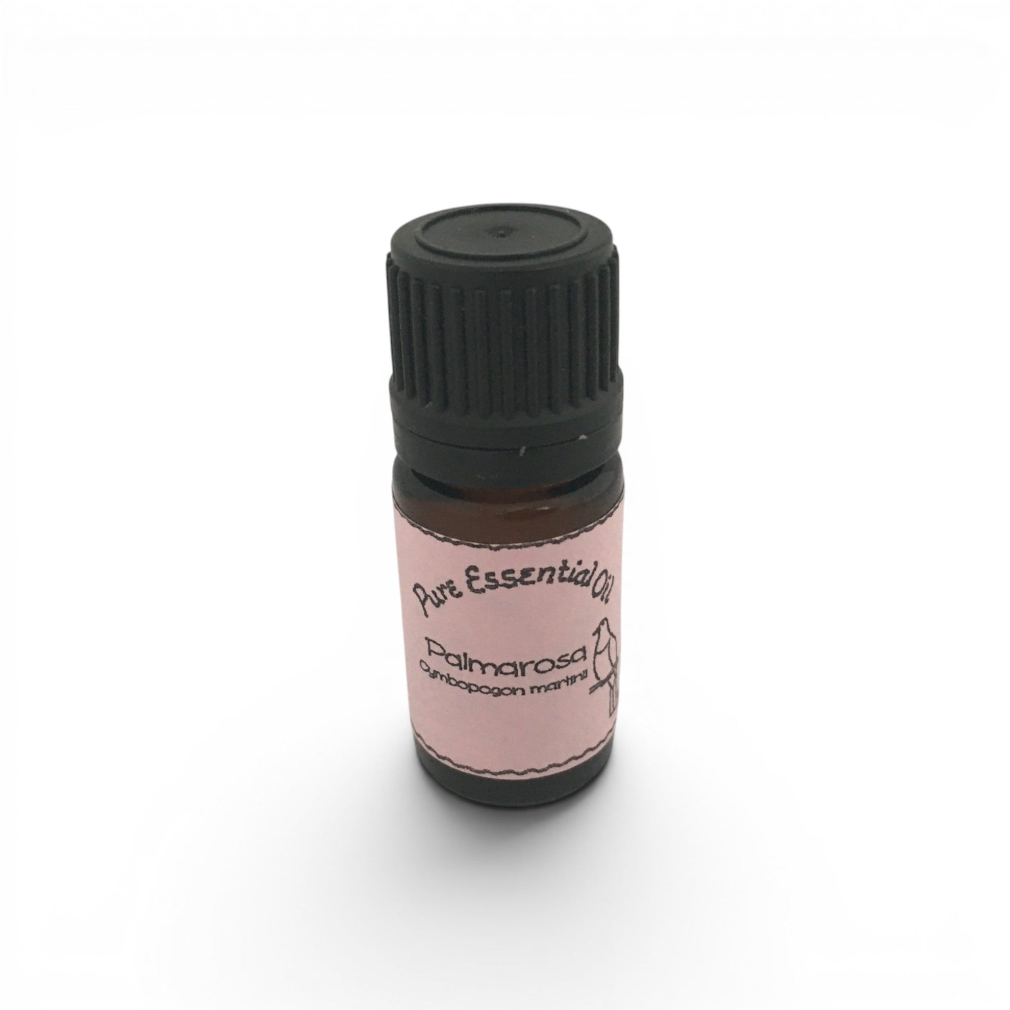 Palmarosa Organic Essential Oil