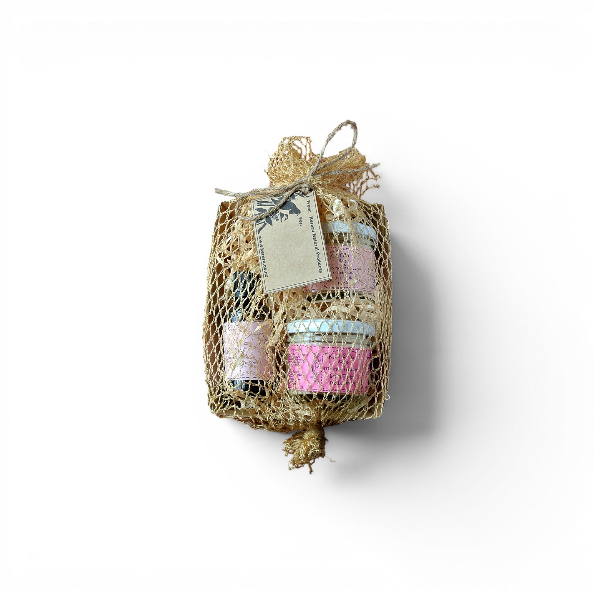 Pamper Pack