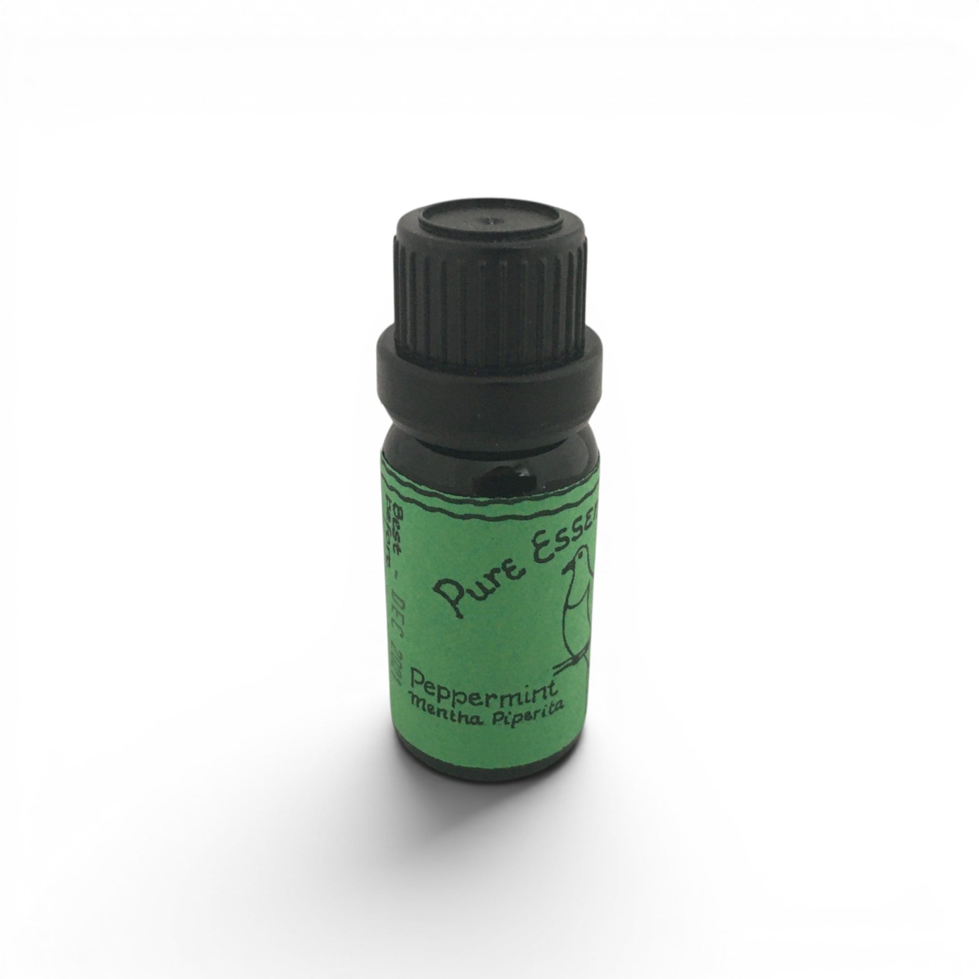 Peppermint Organic Essential Oil