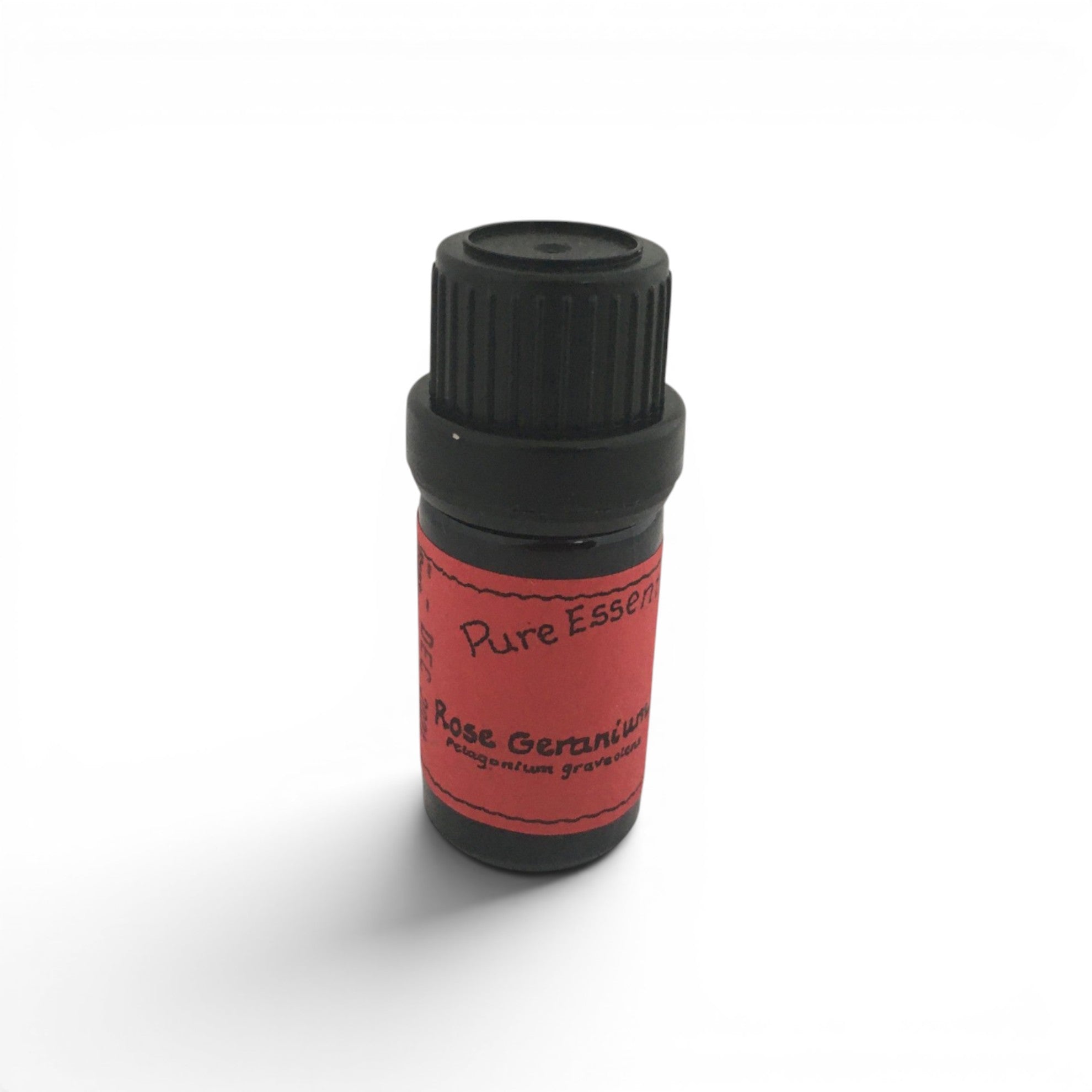 Rose Geranium Essential Oil