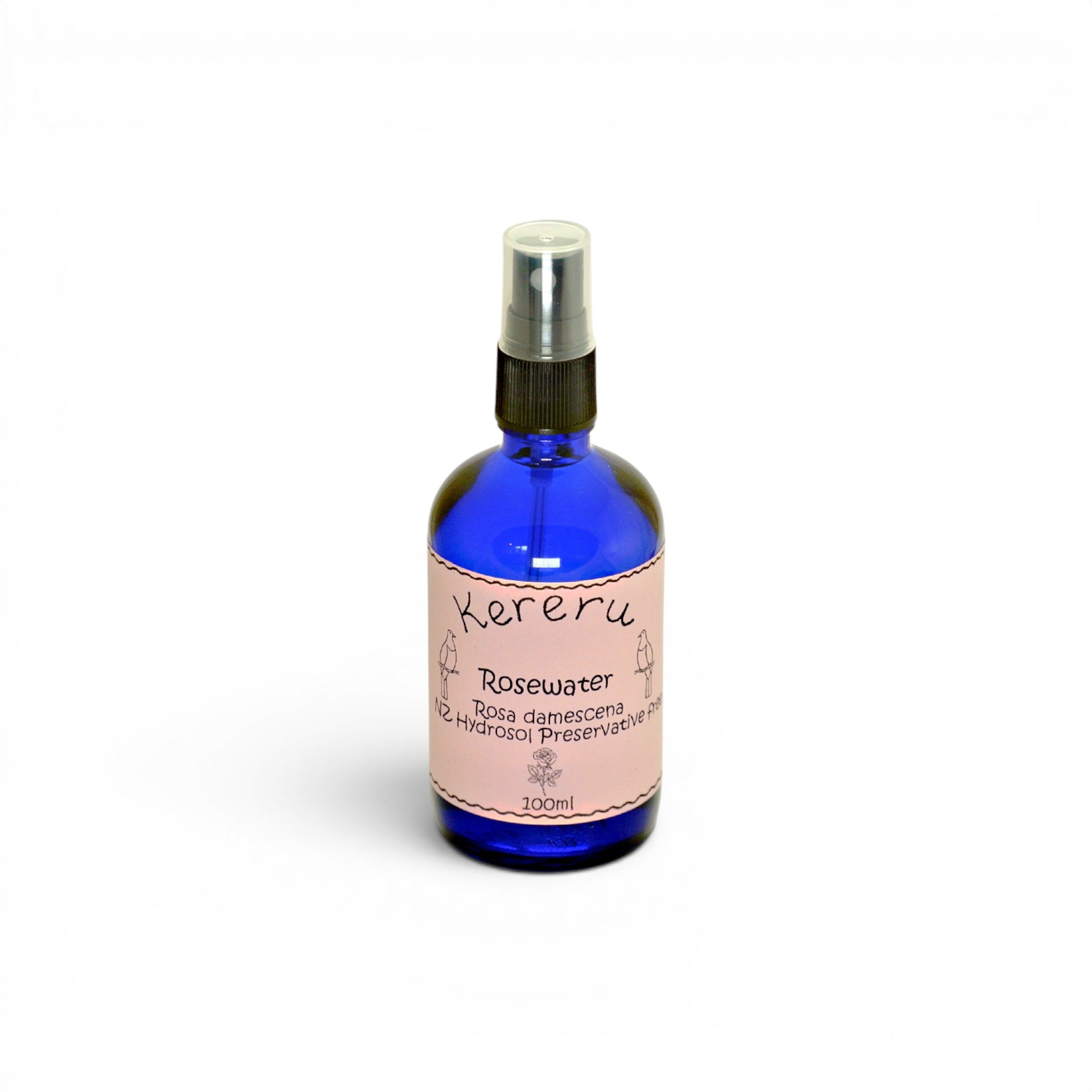 Rosewater  Spray