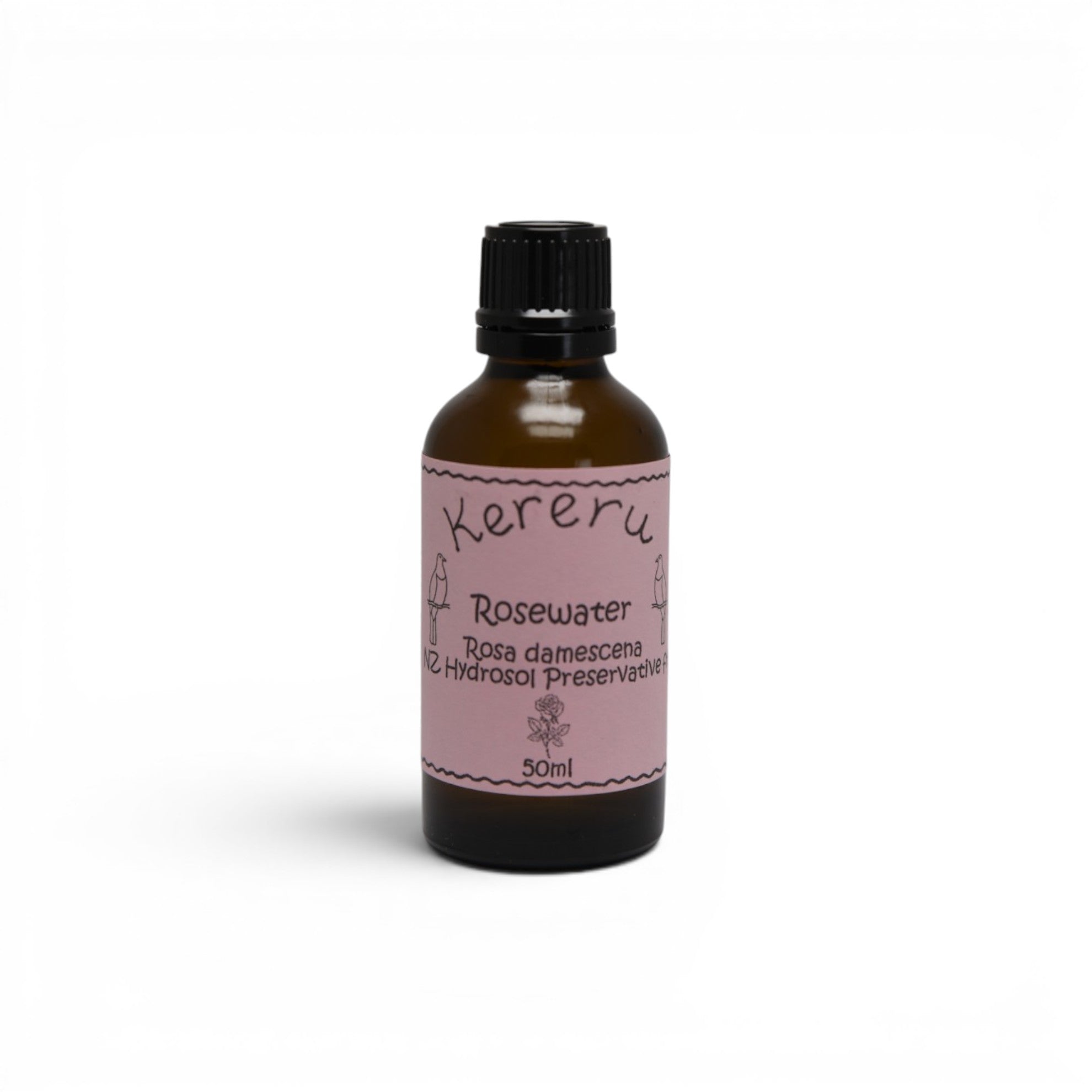 Rosewater