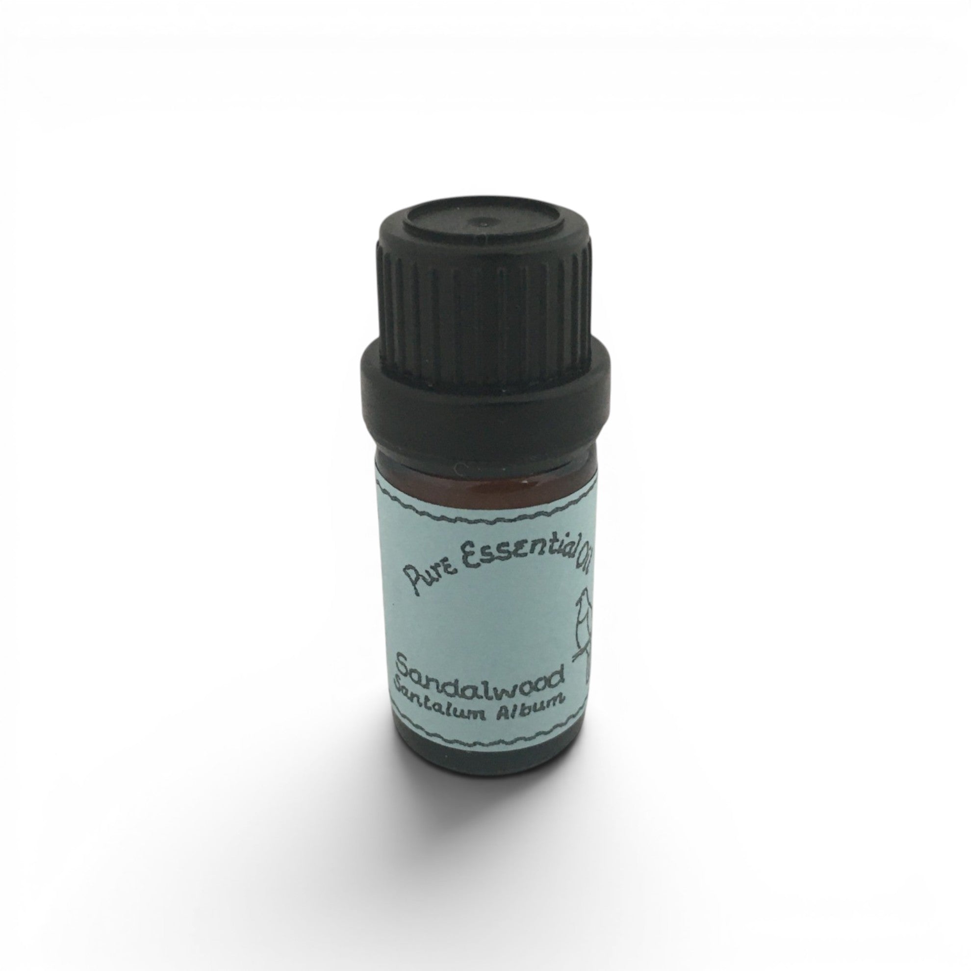 Sandalwood Essential Oil