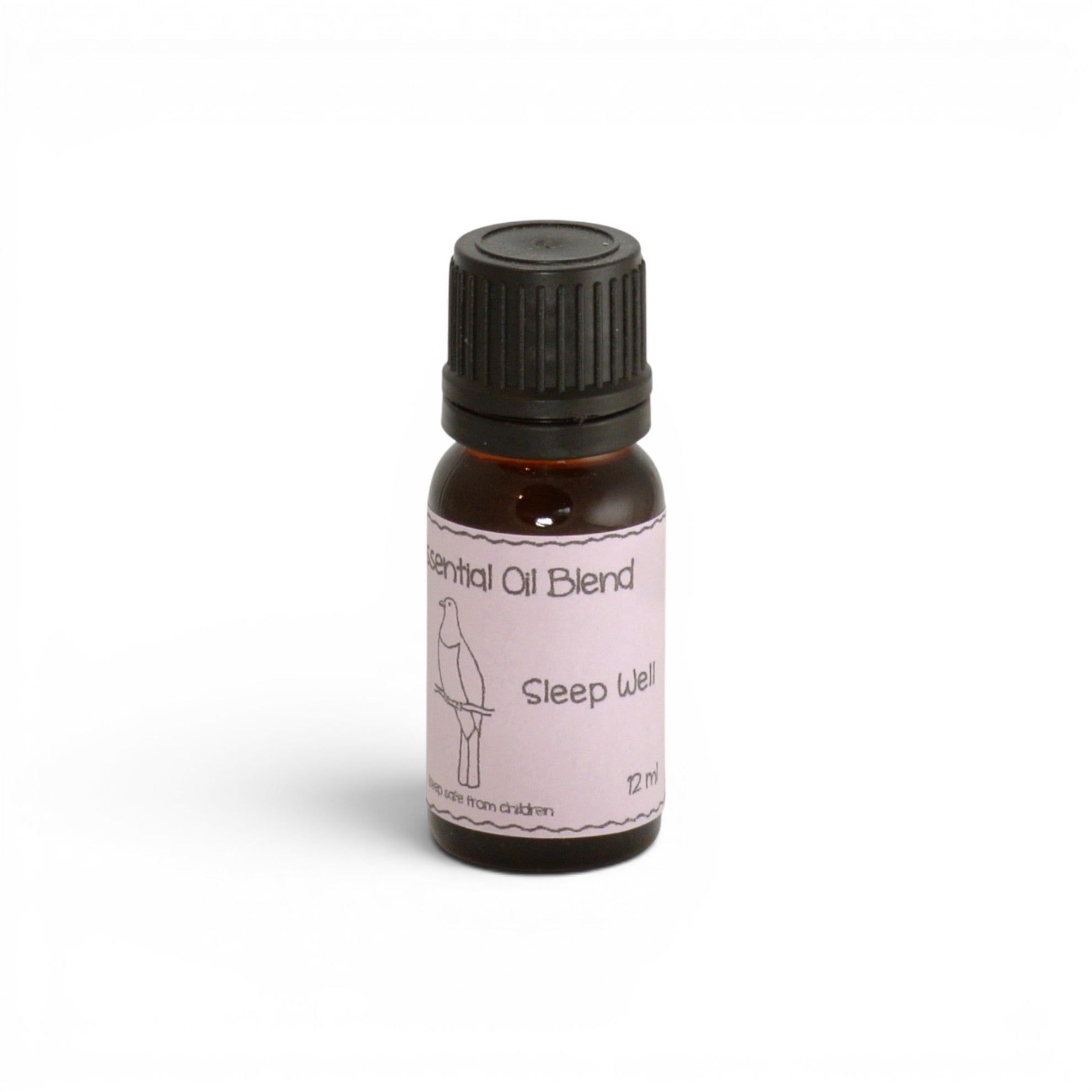 Sleep Well Essential Oil Blend